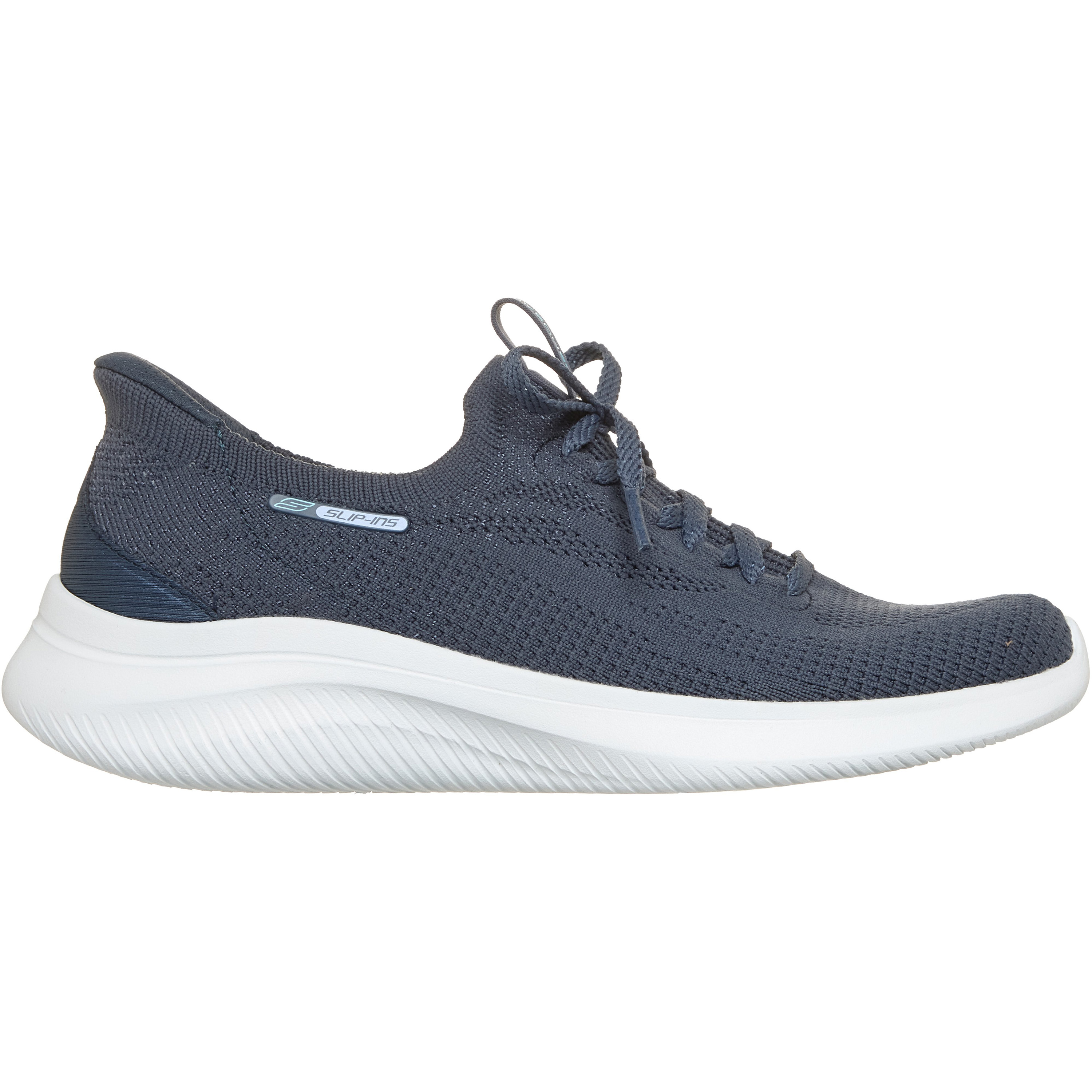 Skechers Slip Ins Ultra Flex 4.0 schoenen dames navy 