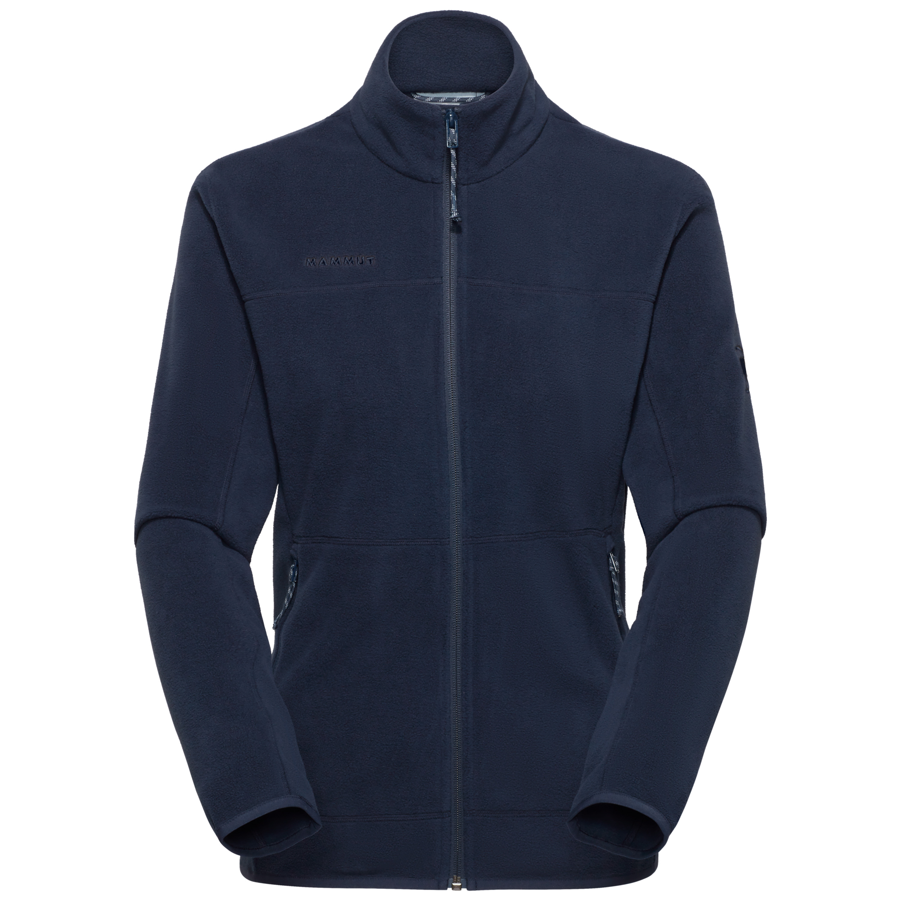 Mammut Innominata Light ML fleece vest dames marine  