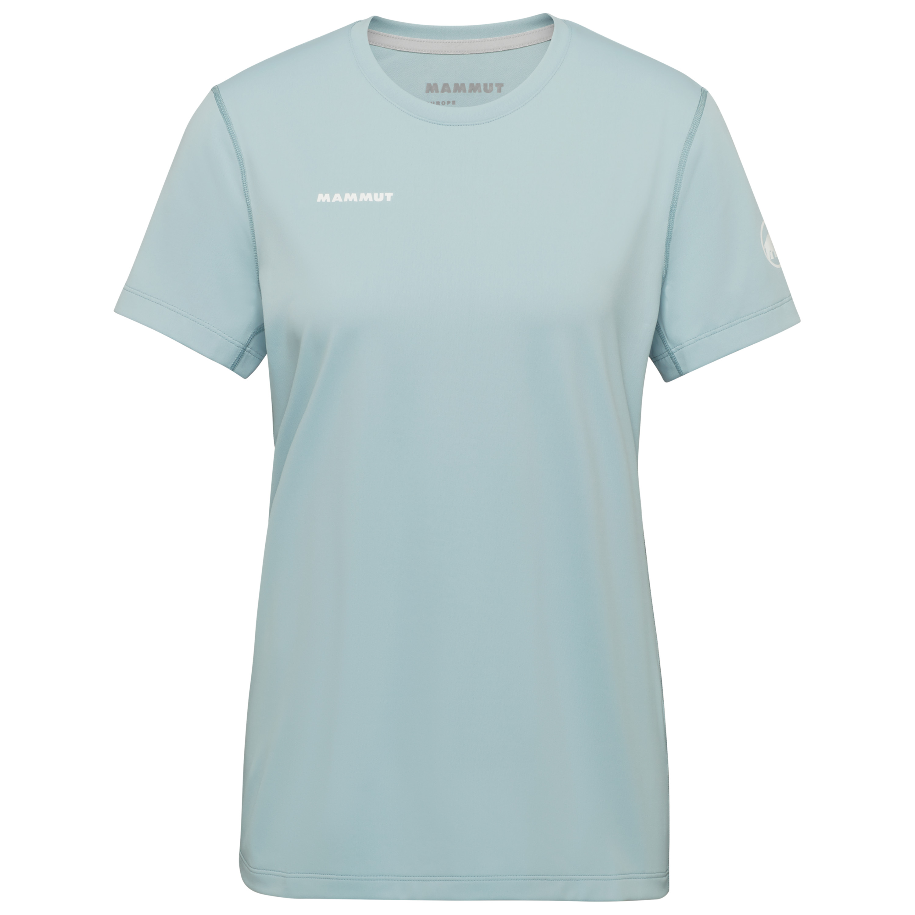 Mammut Selun FL shirt dames nebla  