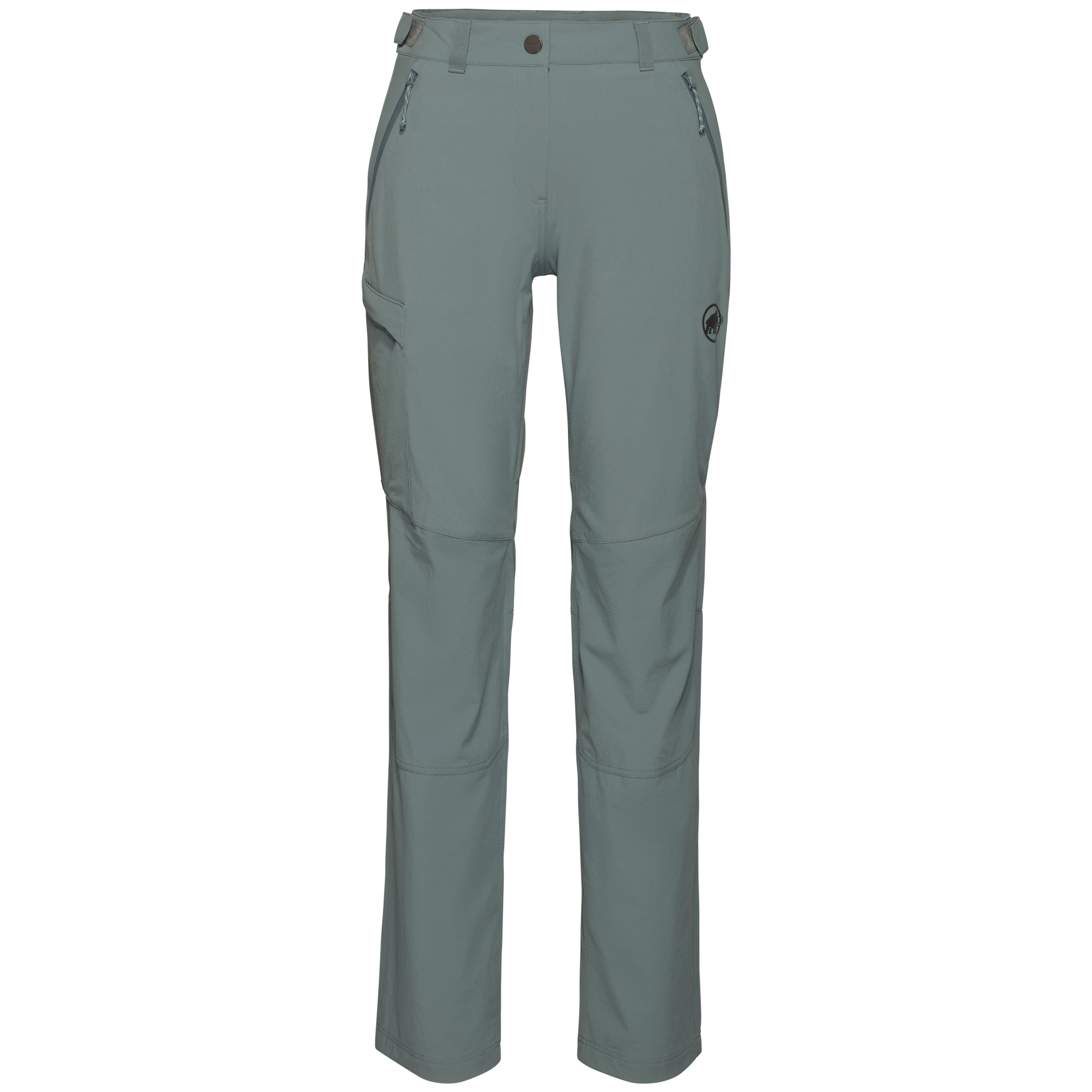 Mammut Runbold IV wandelbroek dames strata  