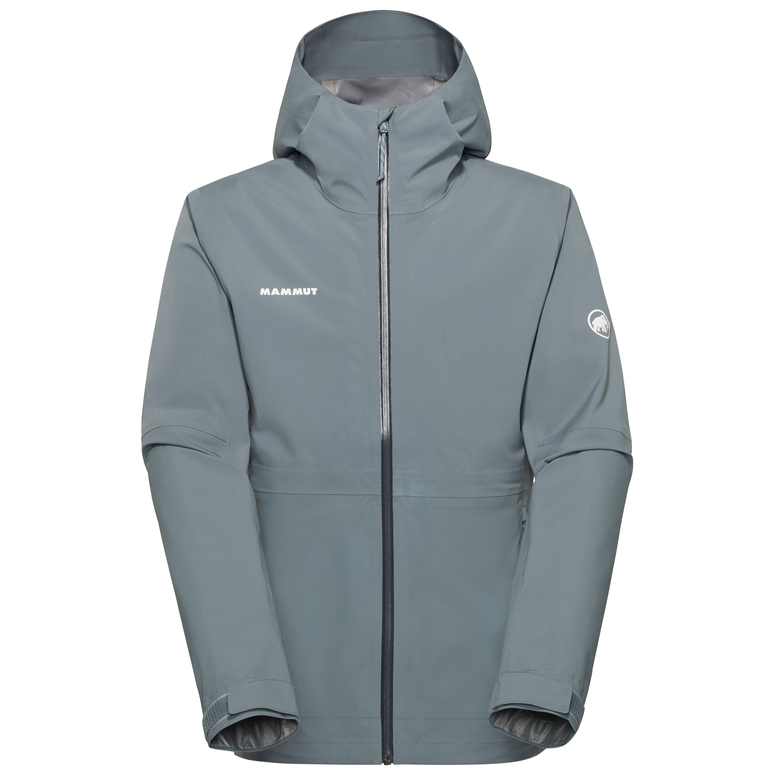 Mammut Linard Guide HS Hooded outdoor jack heren strata  