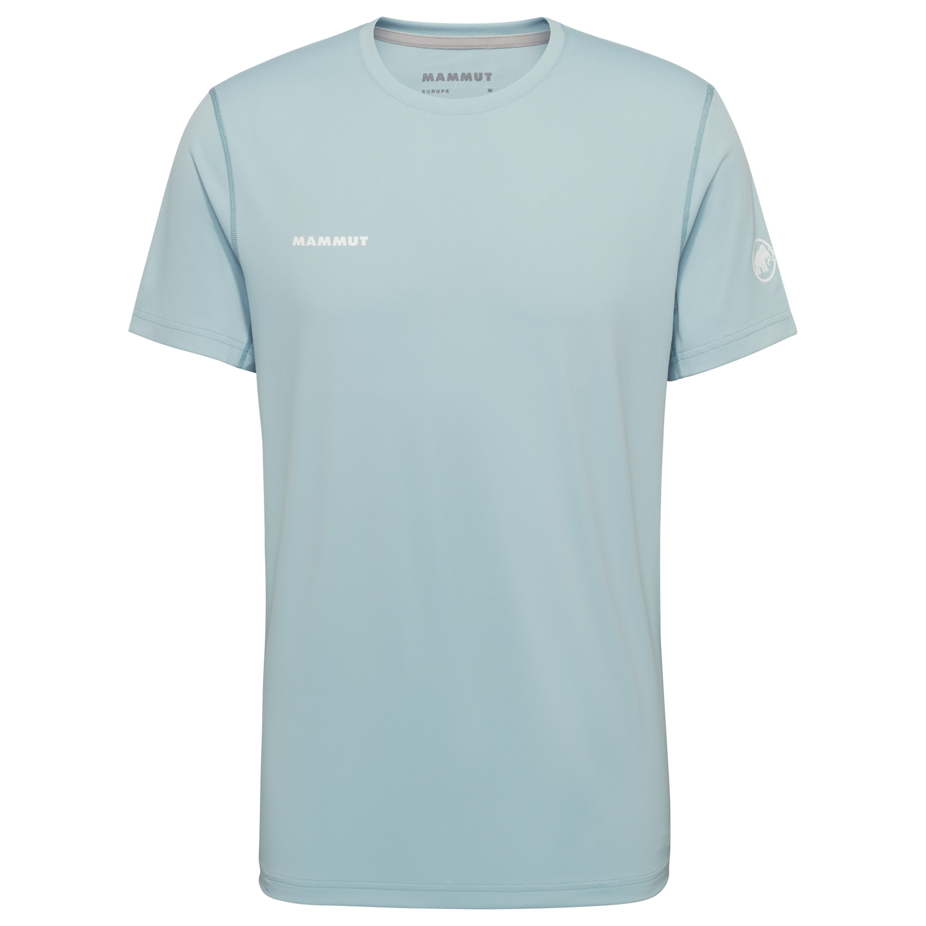 Mammut Selun FL shirt heren nebla 