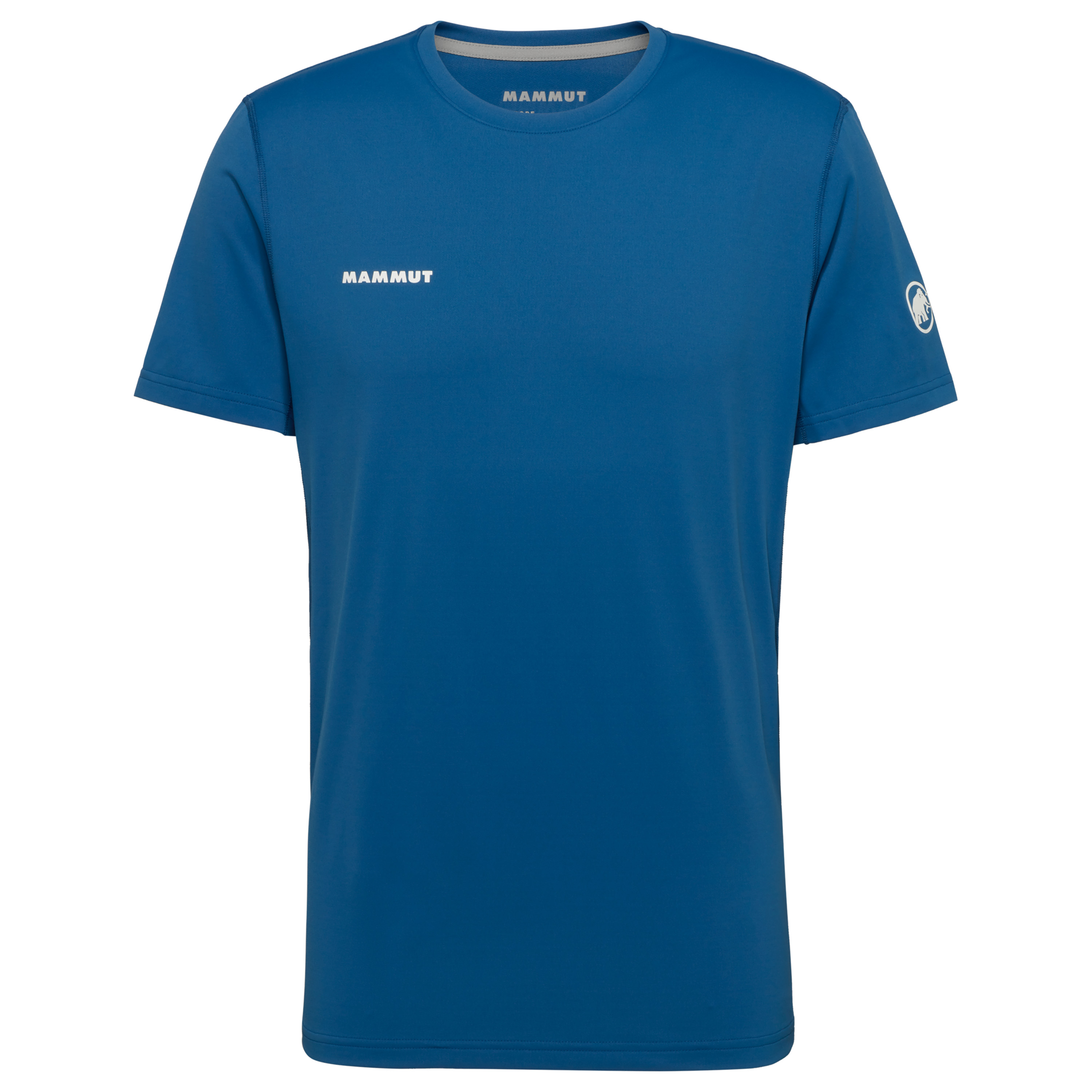 Mammut Selun FL shirt heren tschiel 