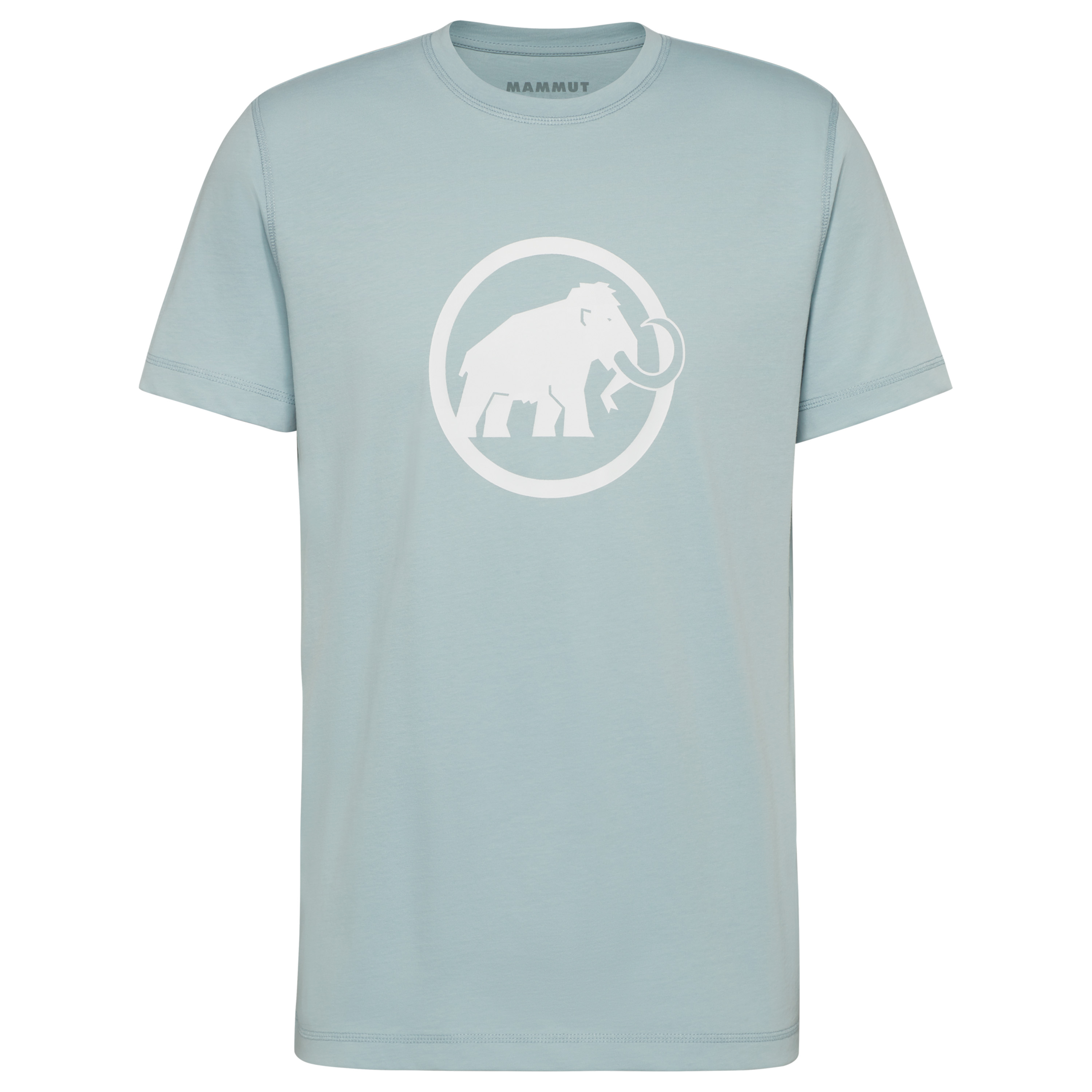 Mammut Core shirt heren nebla  