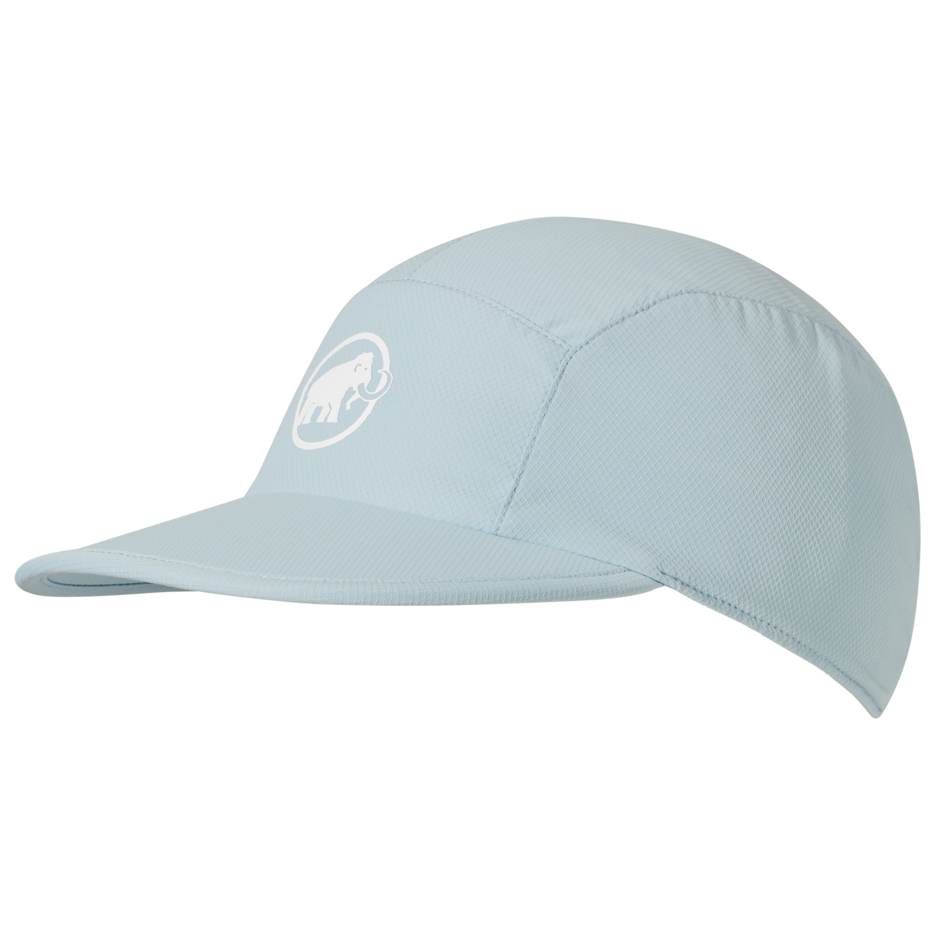 Mammut Sun Peak pet nebla  