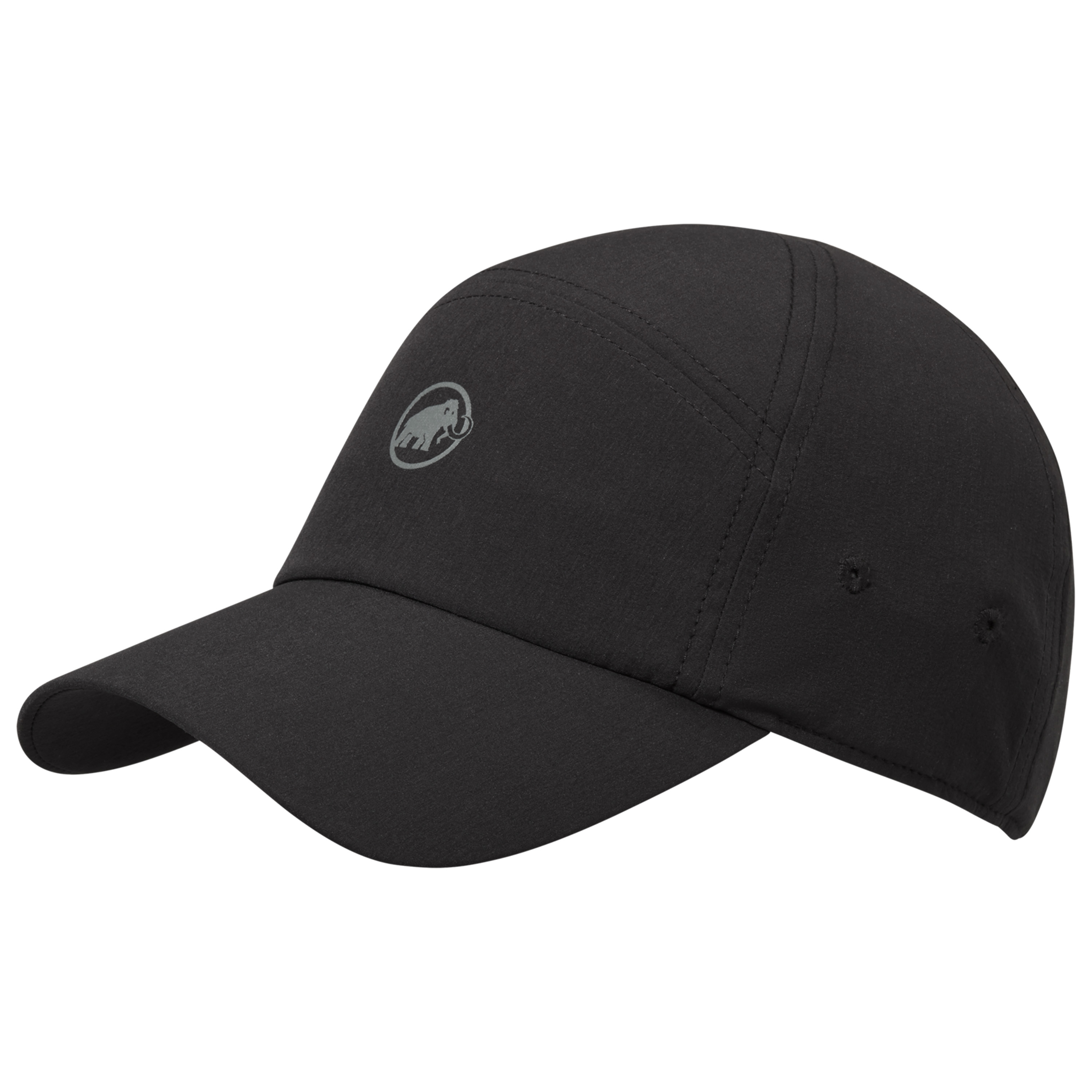 Mammut Sun Peak pet black  