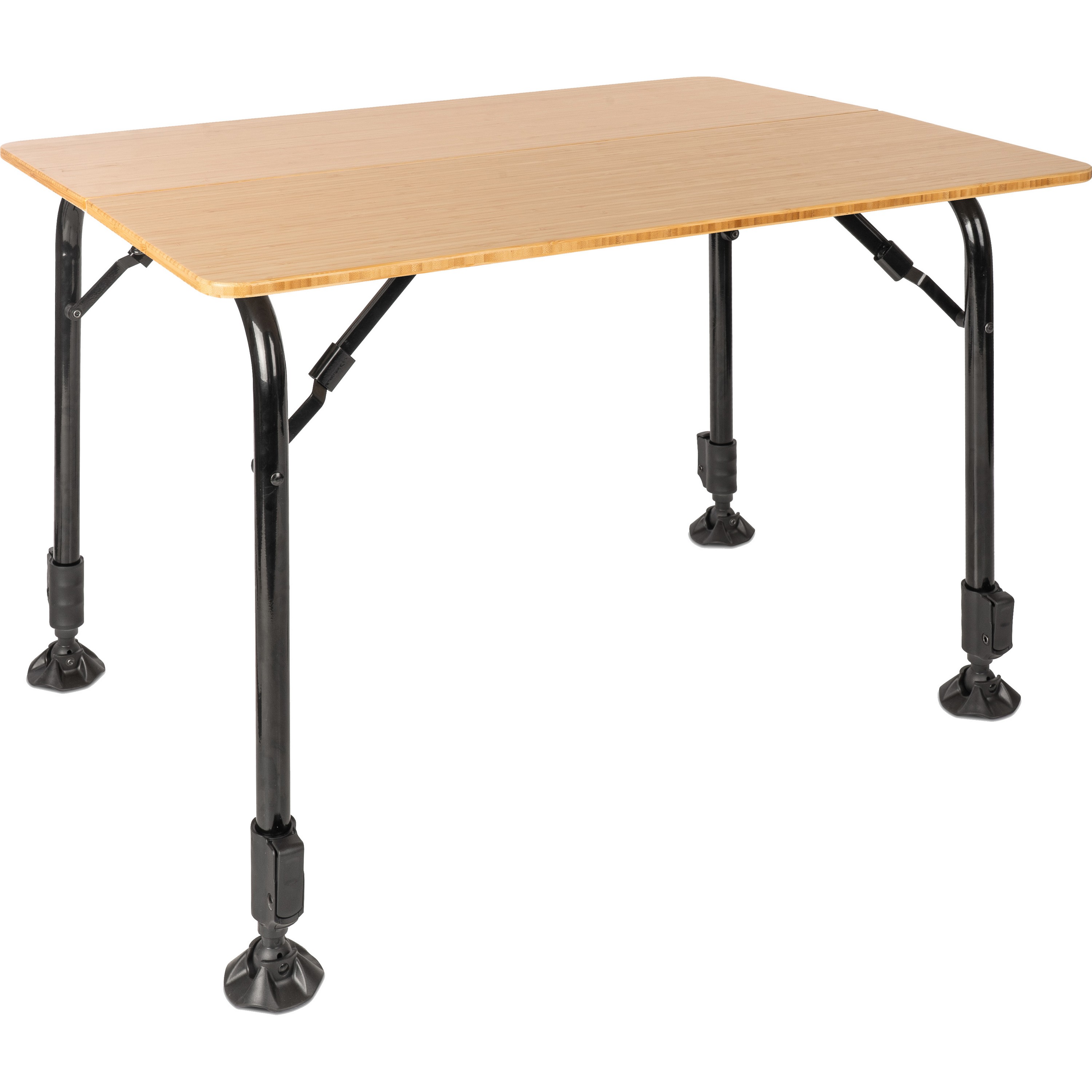 Safarica Bambel S campingtafel 80 x 60 cm 