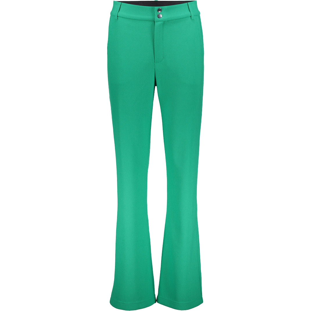 Geisha Comfy pantalon dames emerald 