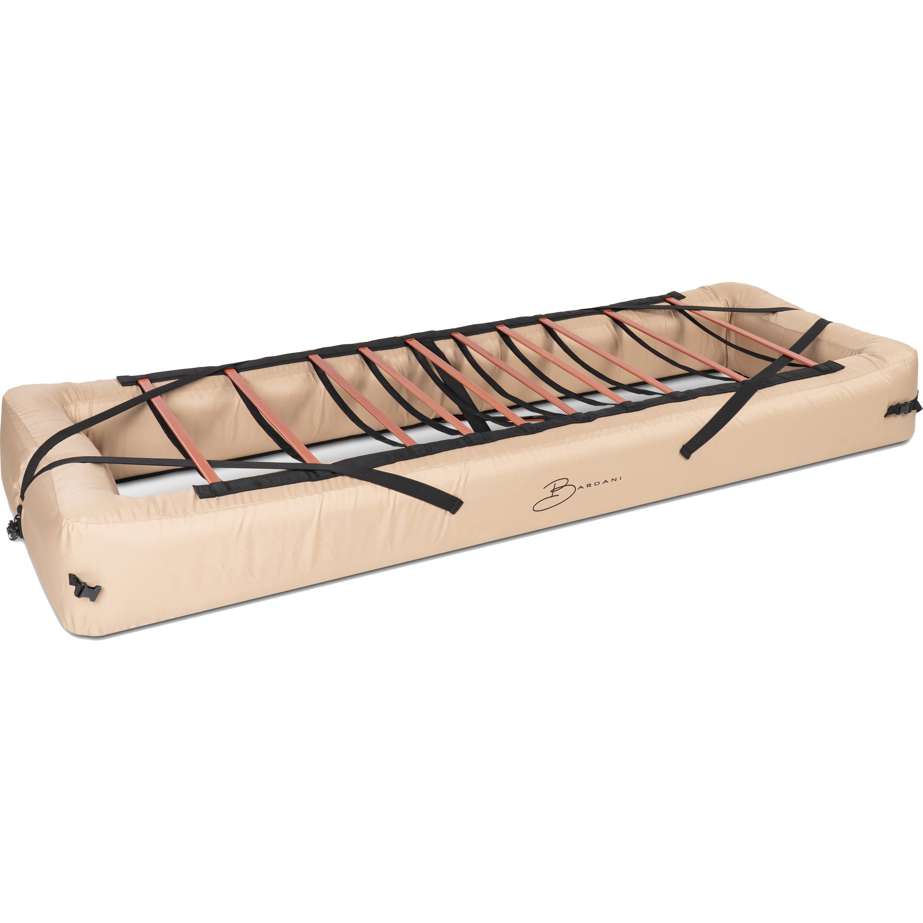 Bardani Opblaasbare lattenbodem 