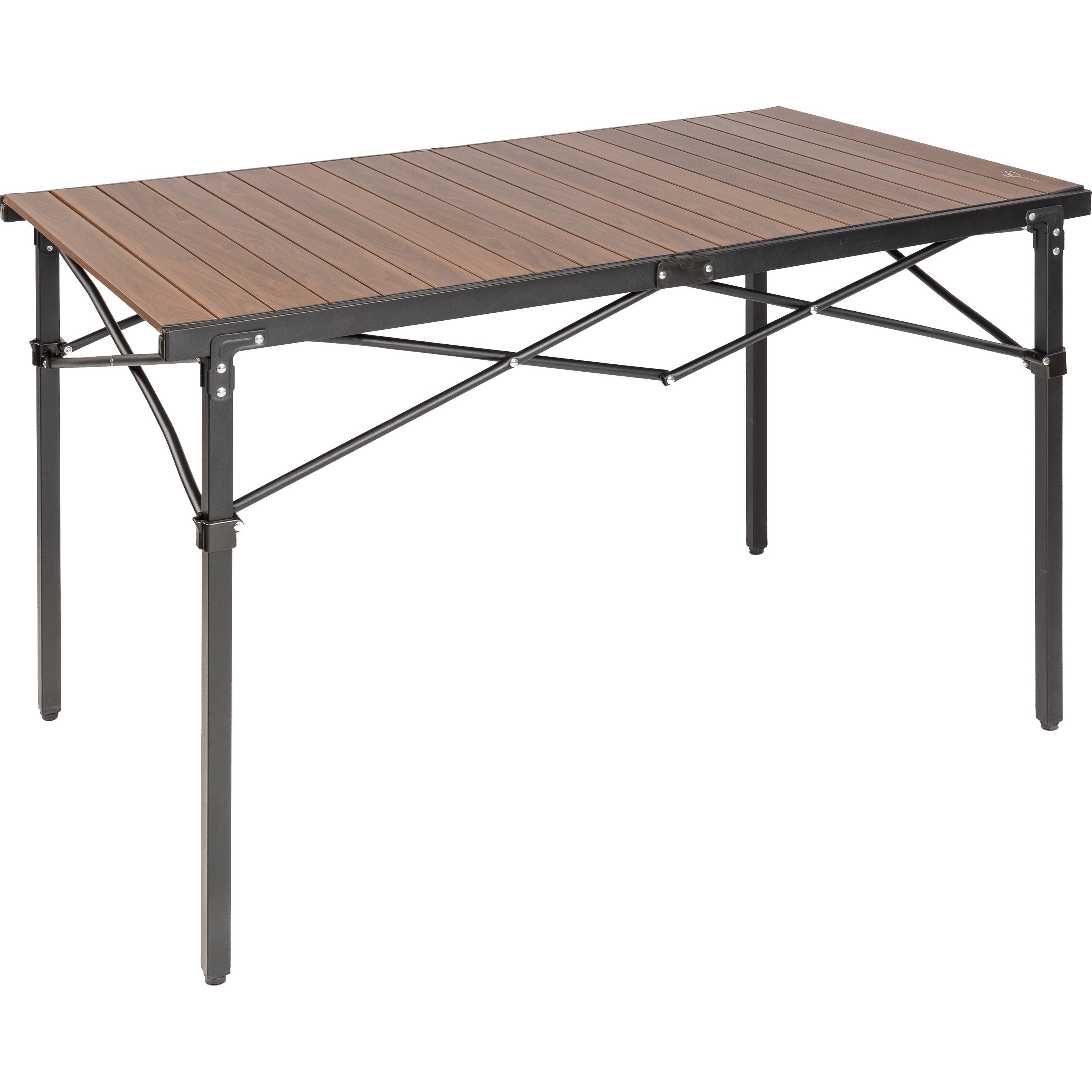Bardani Rollo campingtafel 139,5 x 70 cm 