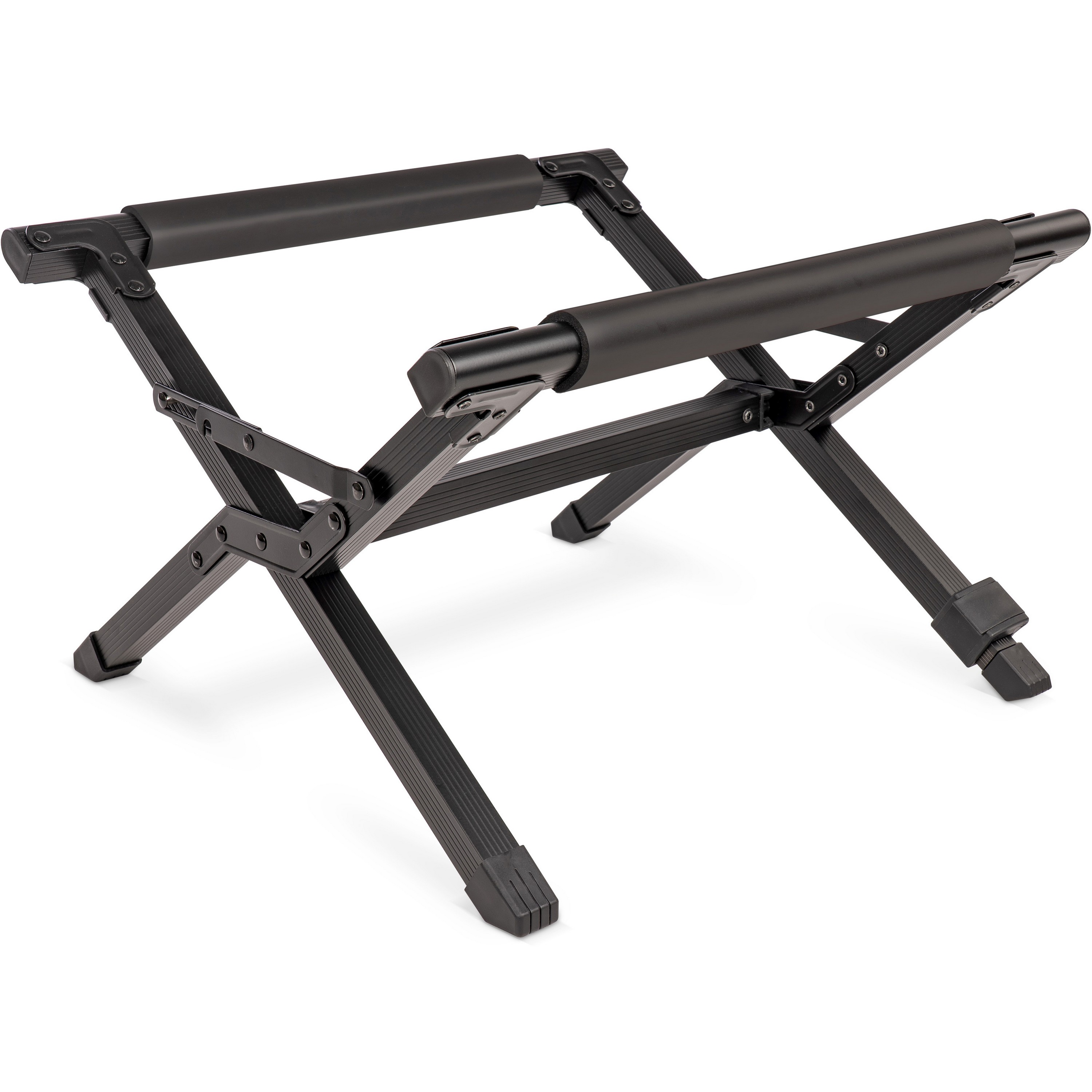 DWS Camping Koelboxstandaard black 