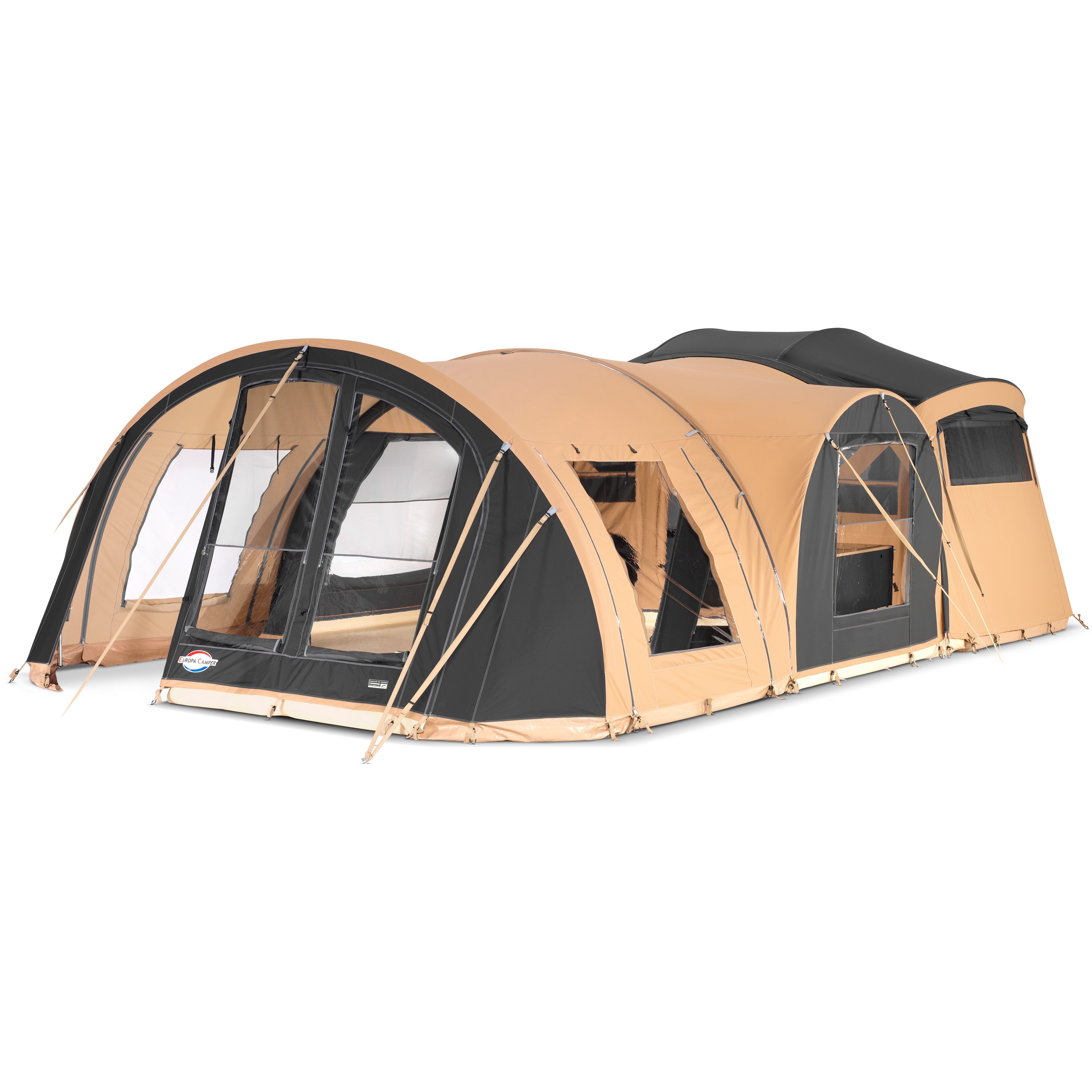 Europa Camper Trailcruiser XL EPS Basic vouwwagen 