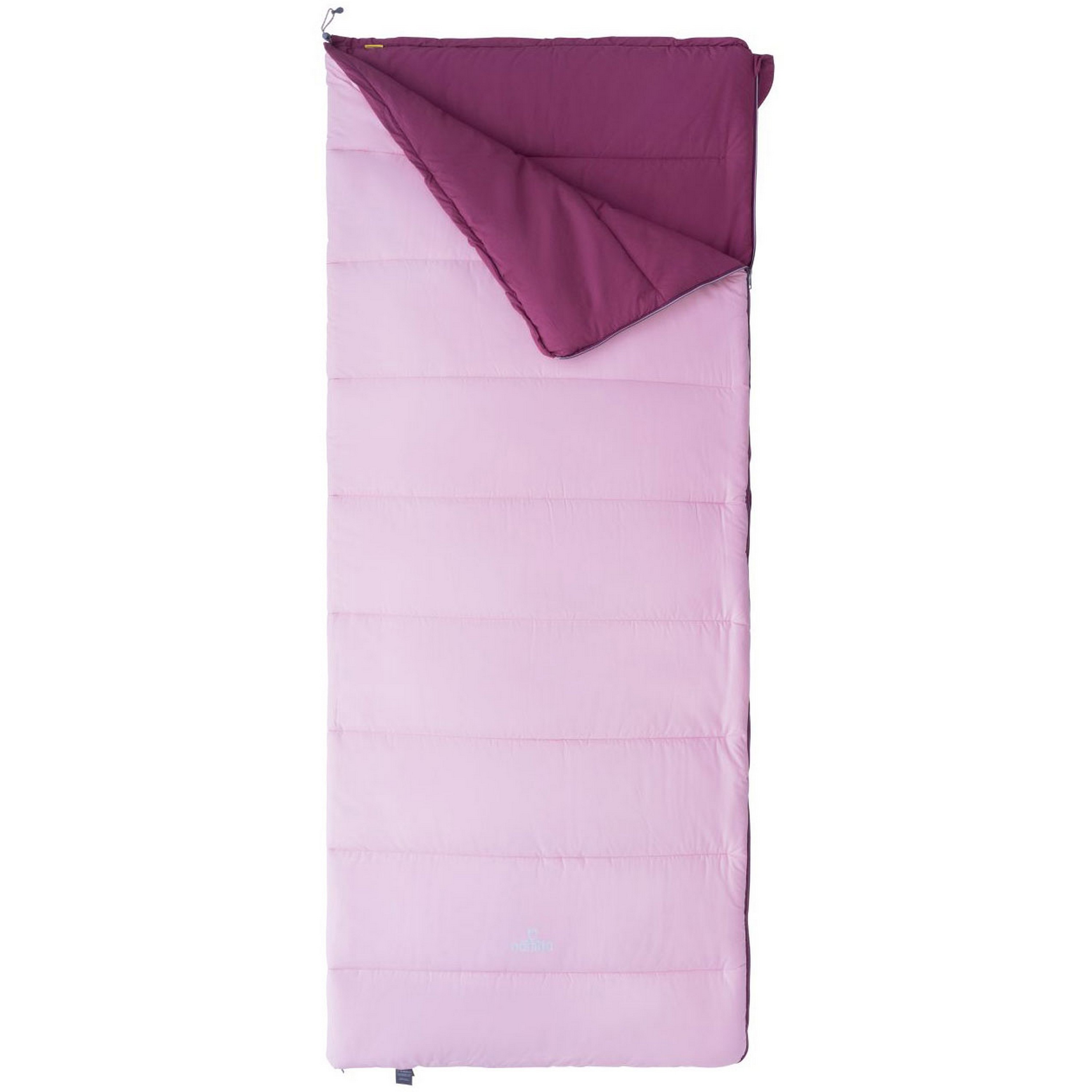NOMAD Blazer slaapzak junior mauve pink 