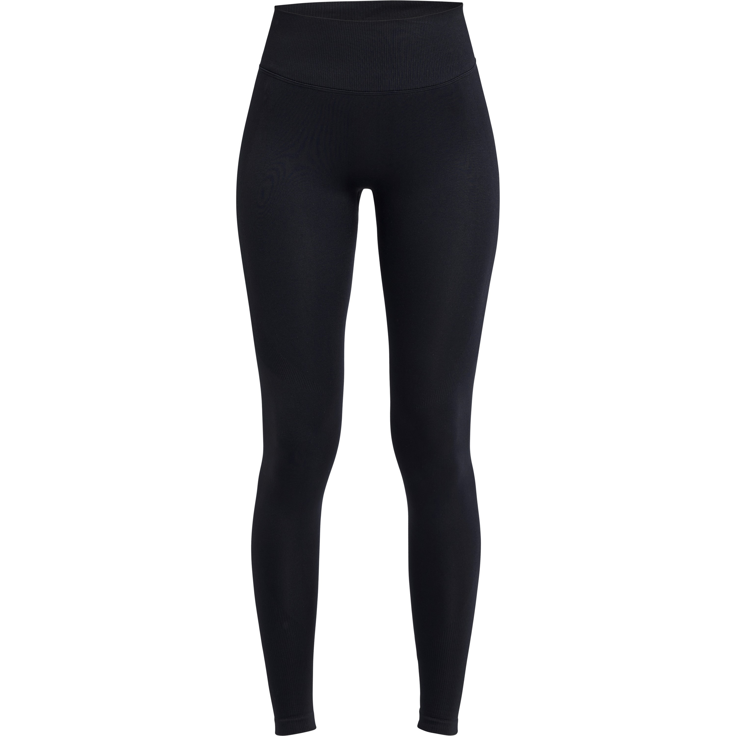 Stronger Seamless Contour Scrunch sportlegging dames black 
