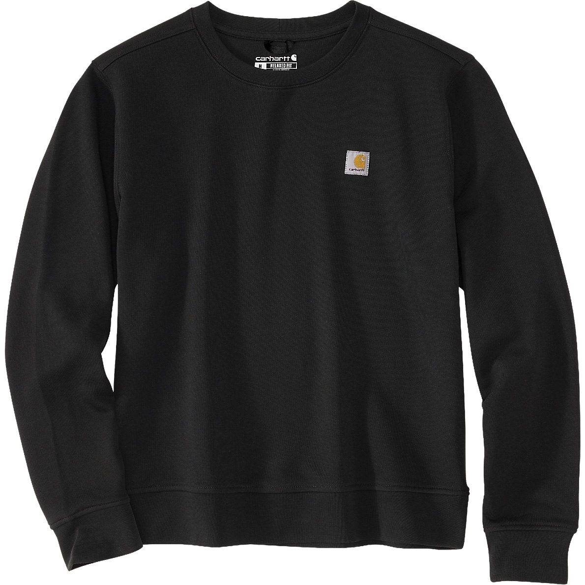 Carhartt Tencel Fiber sweater dames black    