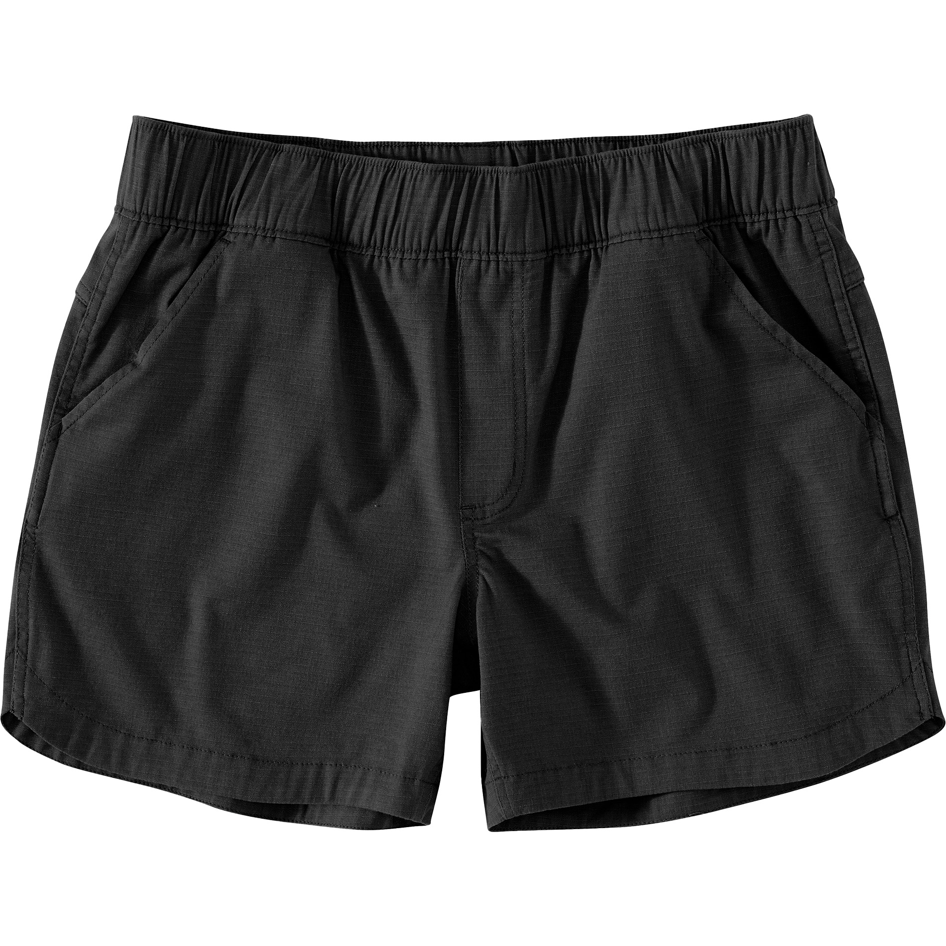Carhartt Force short dames black    