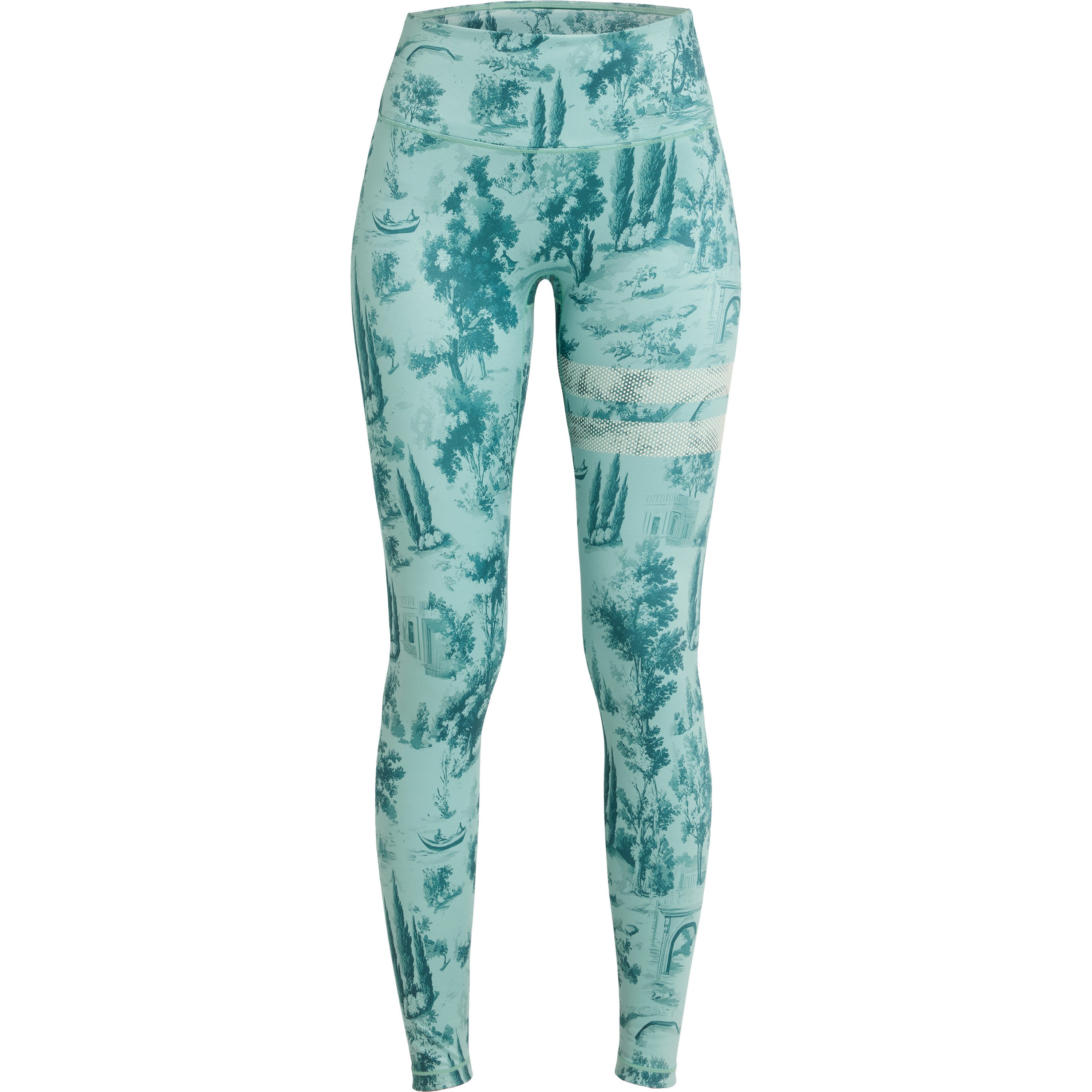 Stronger The Printed One sportlegging dames toile di roma 