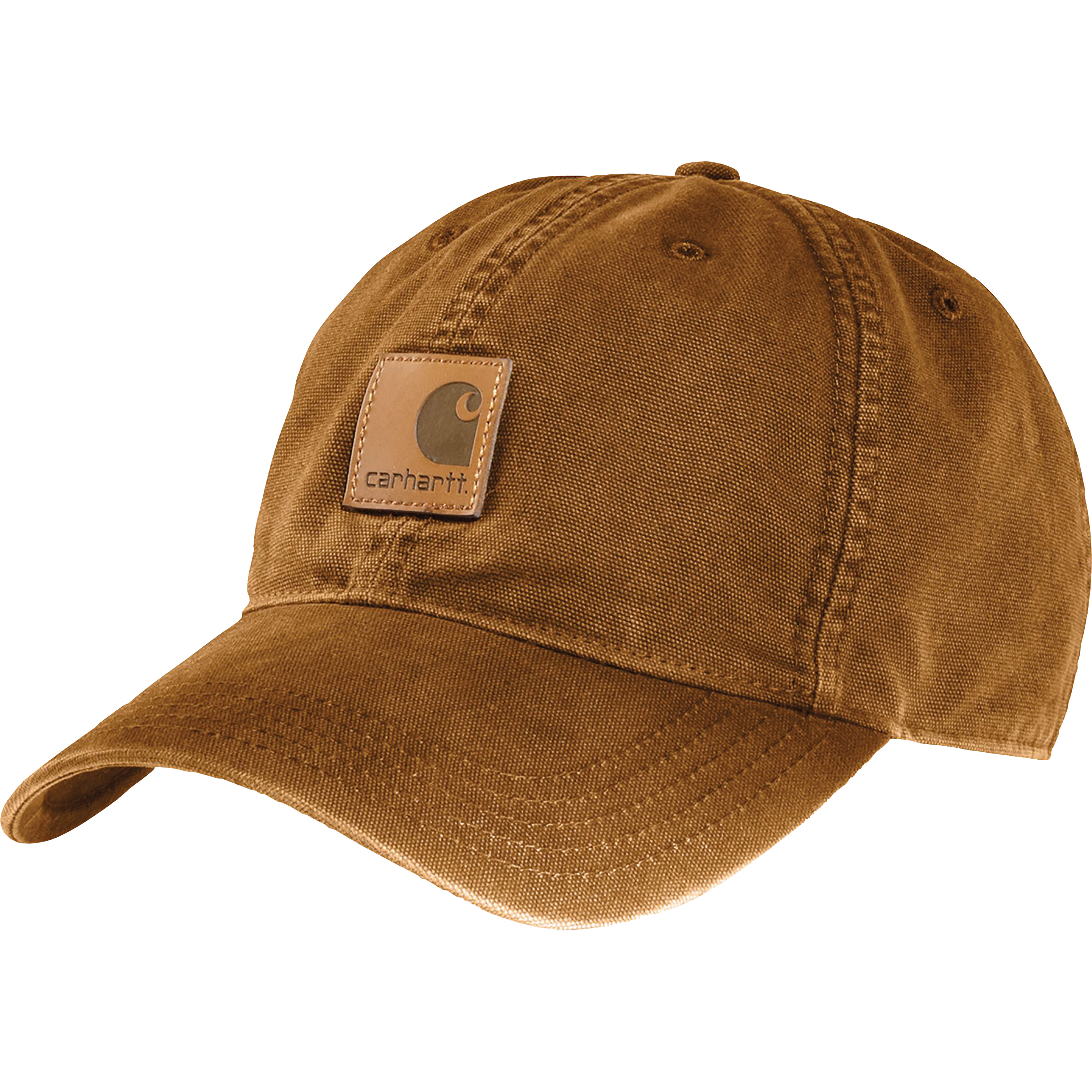Carhartt Canvas pet brown 