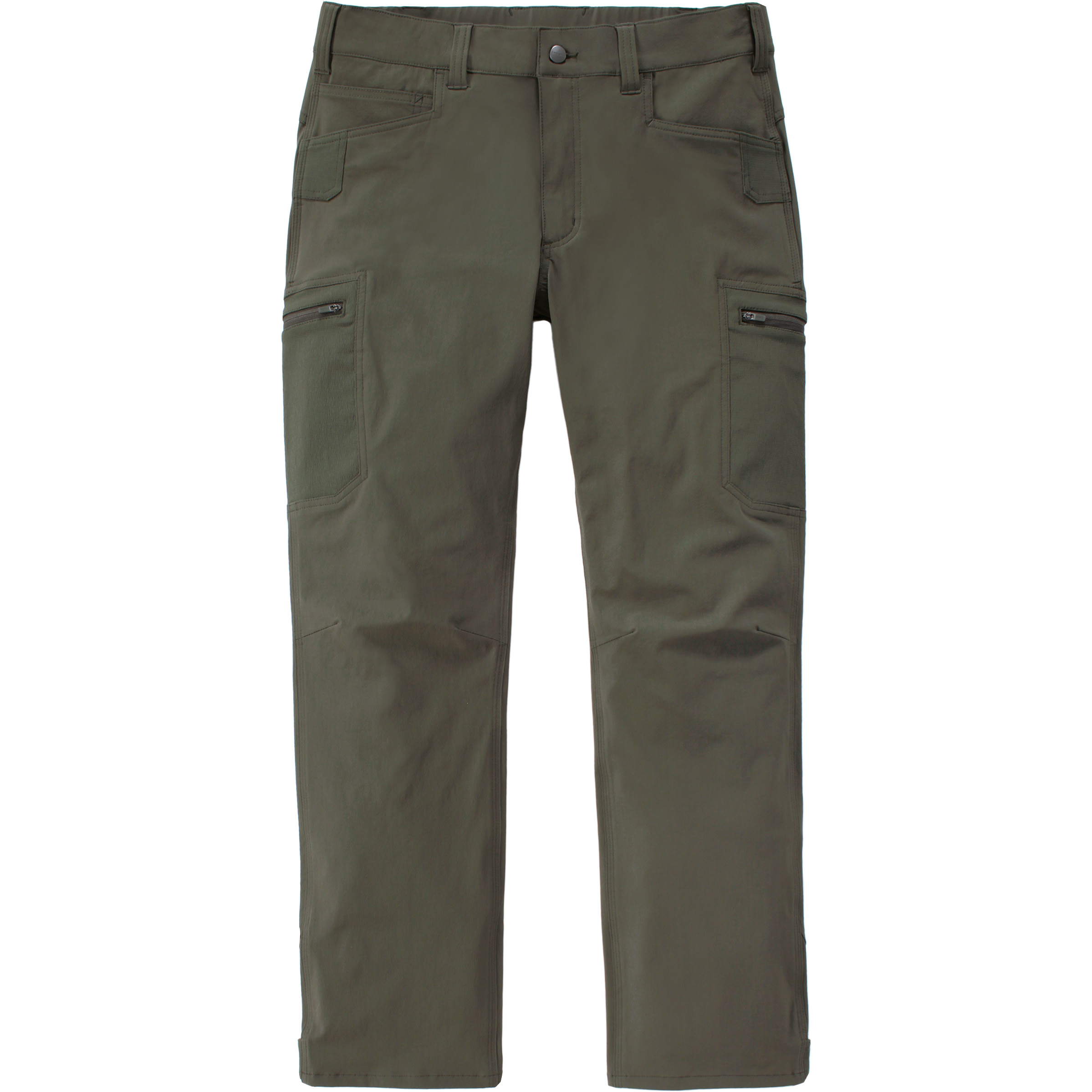 Carhartt broek heren moss 