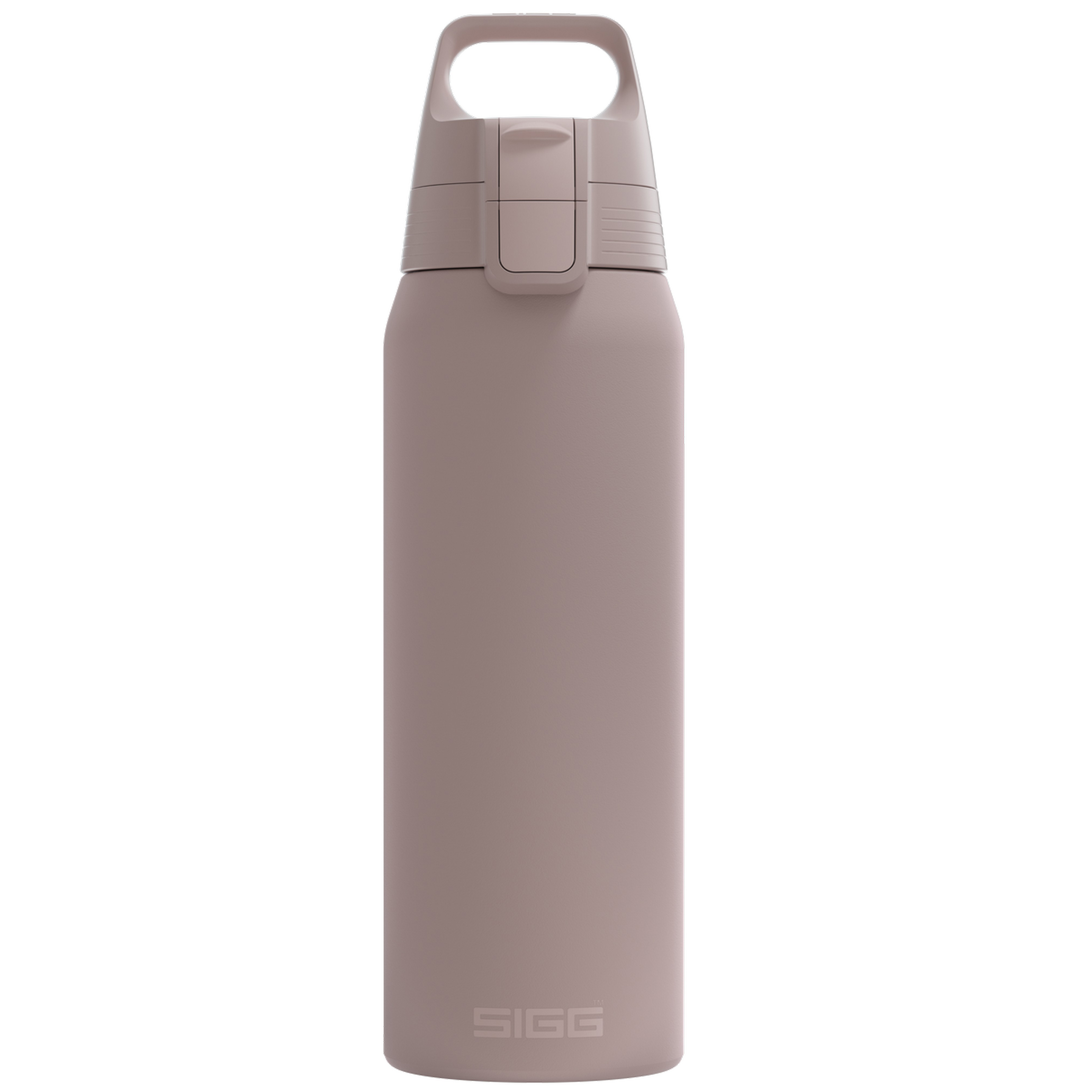 SIGG Shield Therm One thermosfles 750 ml dusk 