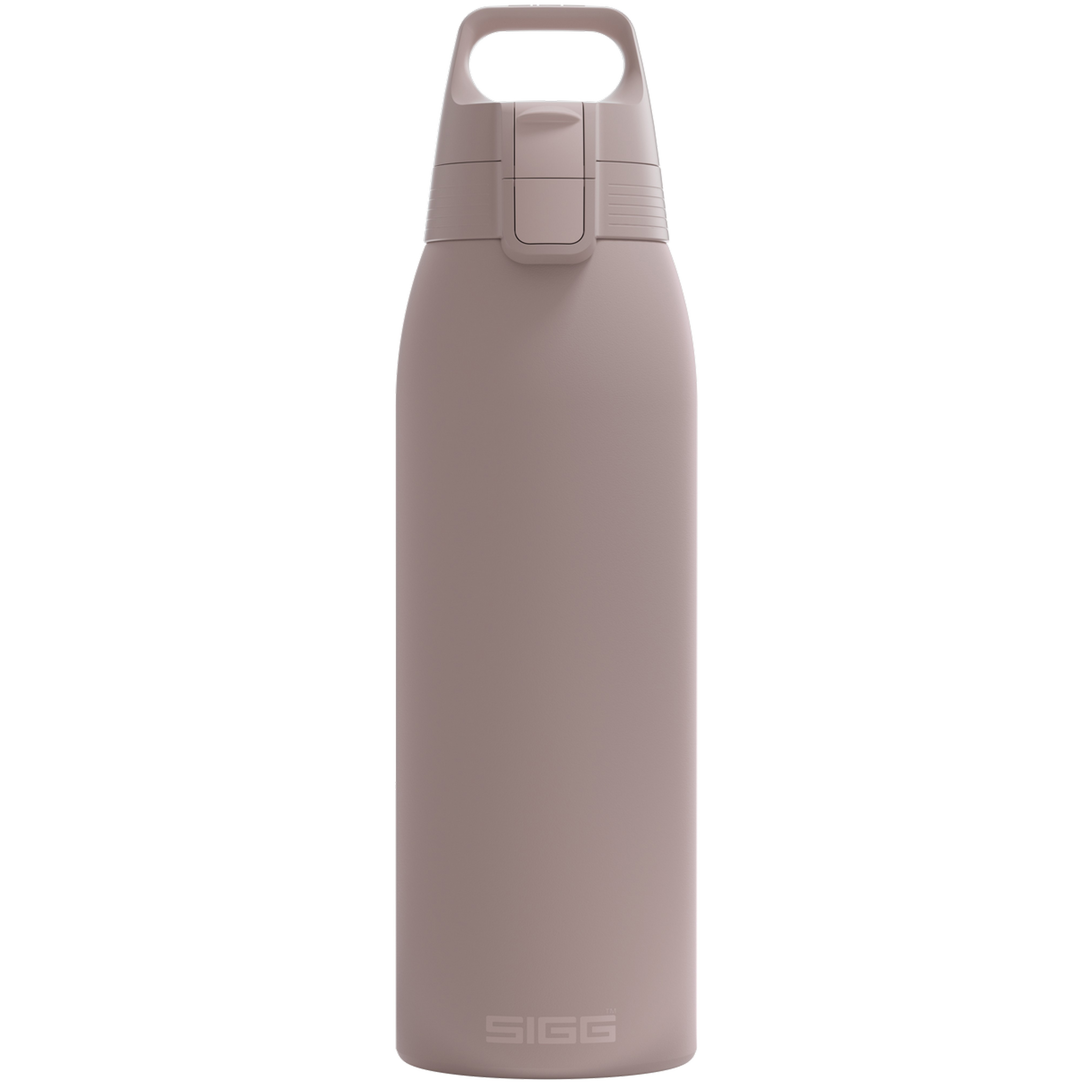 SIGG Shield Therm One thermosfles 1 liter dusk  