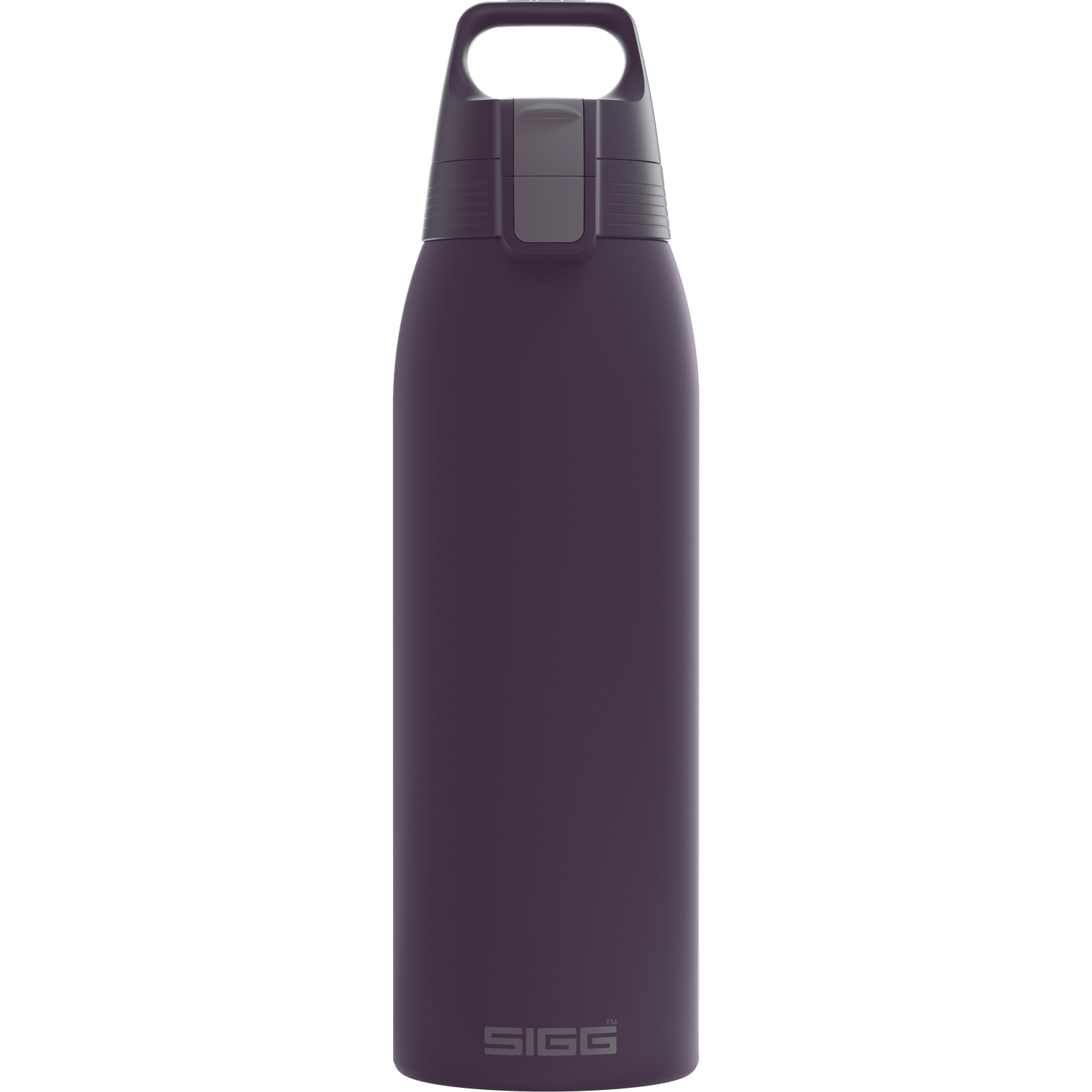 SIGG Shield Therm One thermosfles 1 liter nocturne   