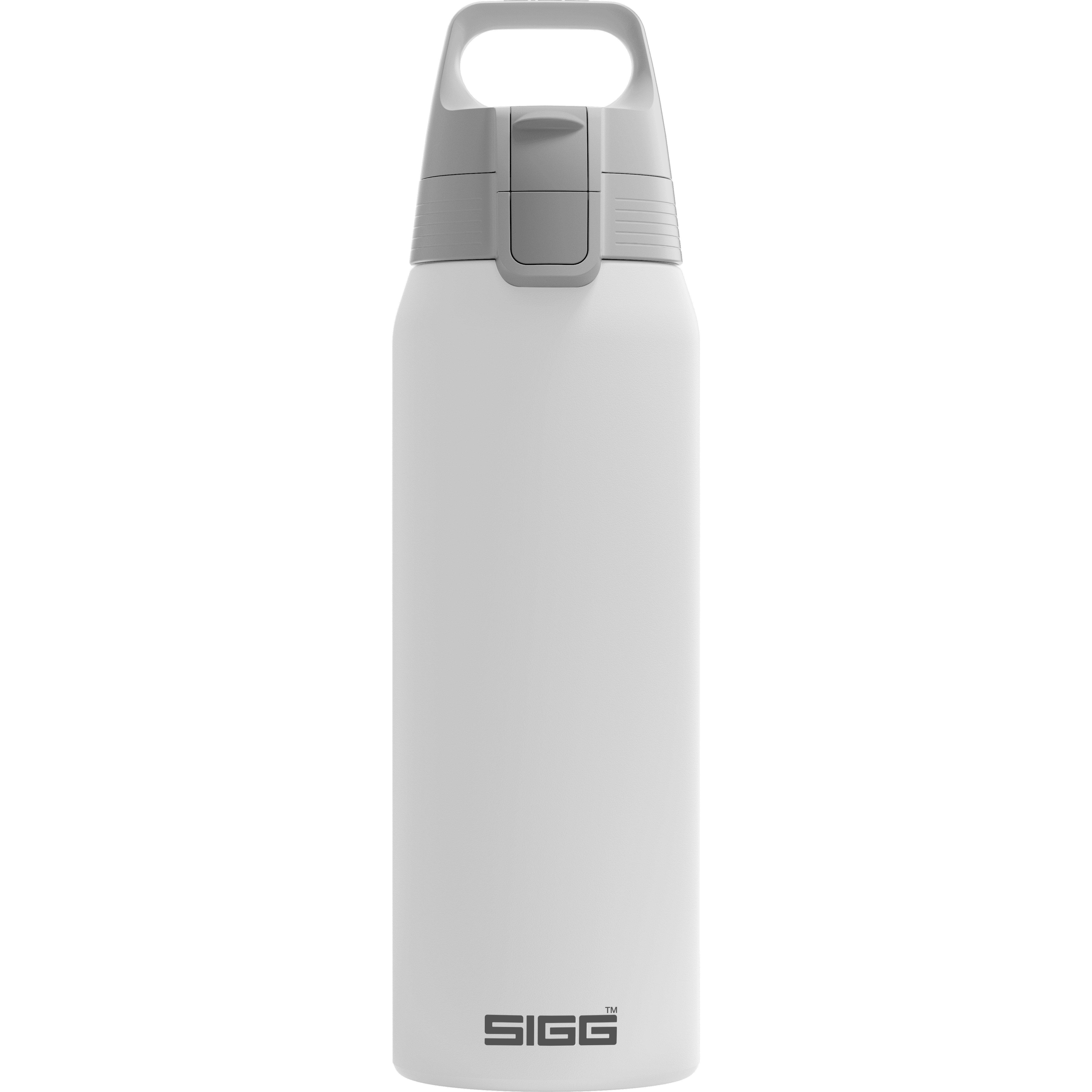 SIGG Shield Therm One thermosfles 750 ml white  