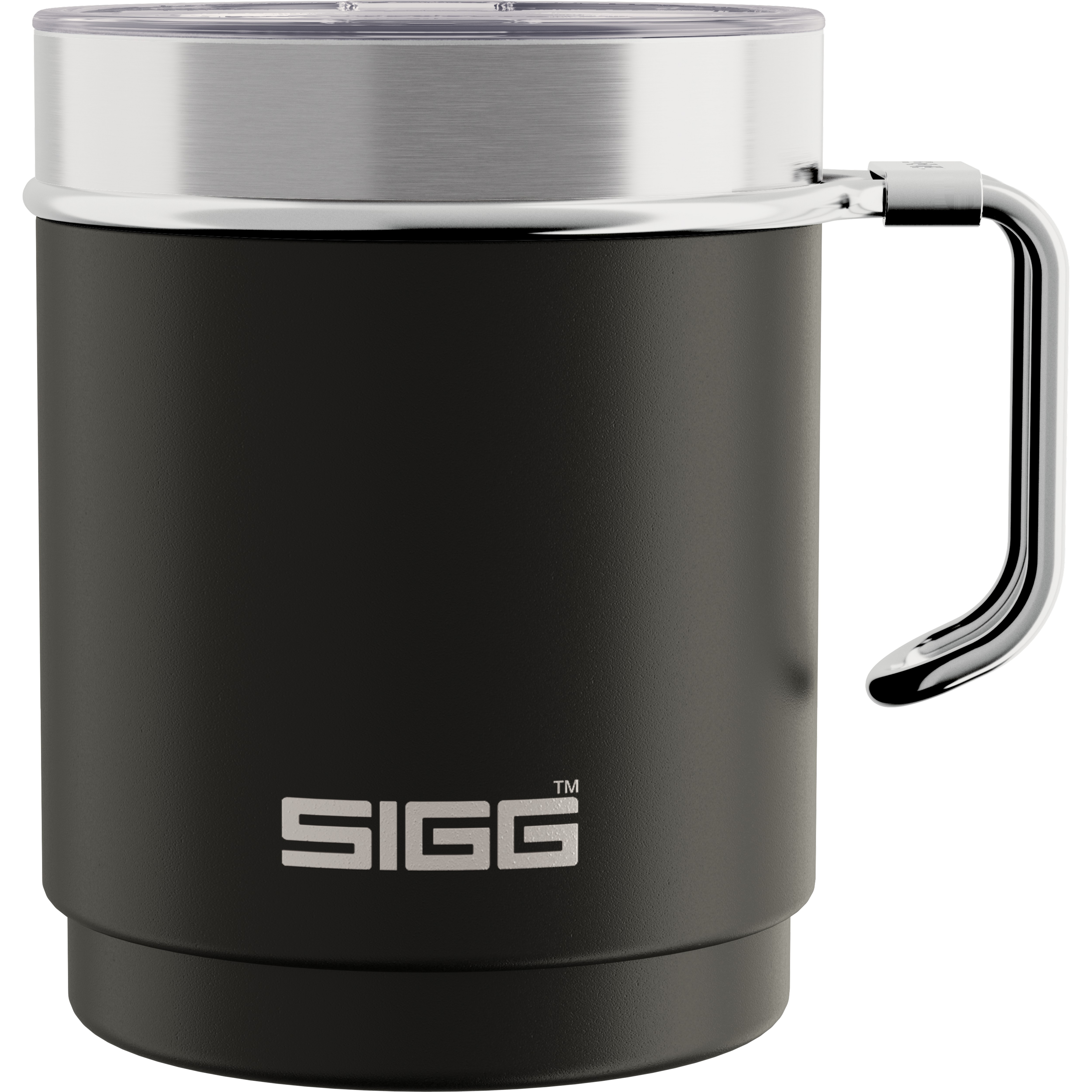 SIGG Travel mok 300 ml night-black  