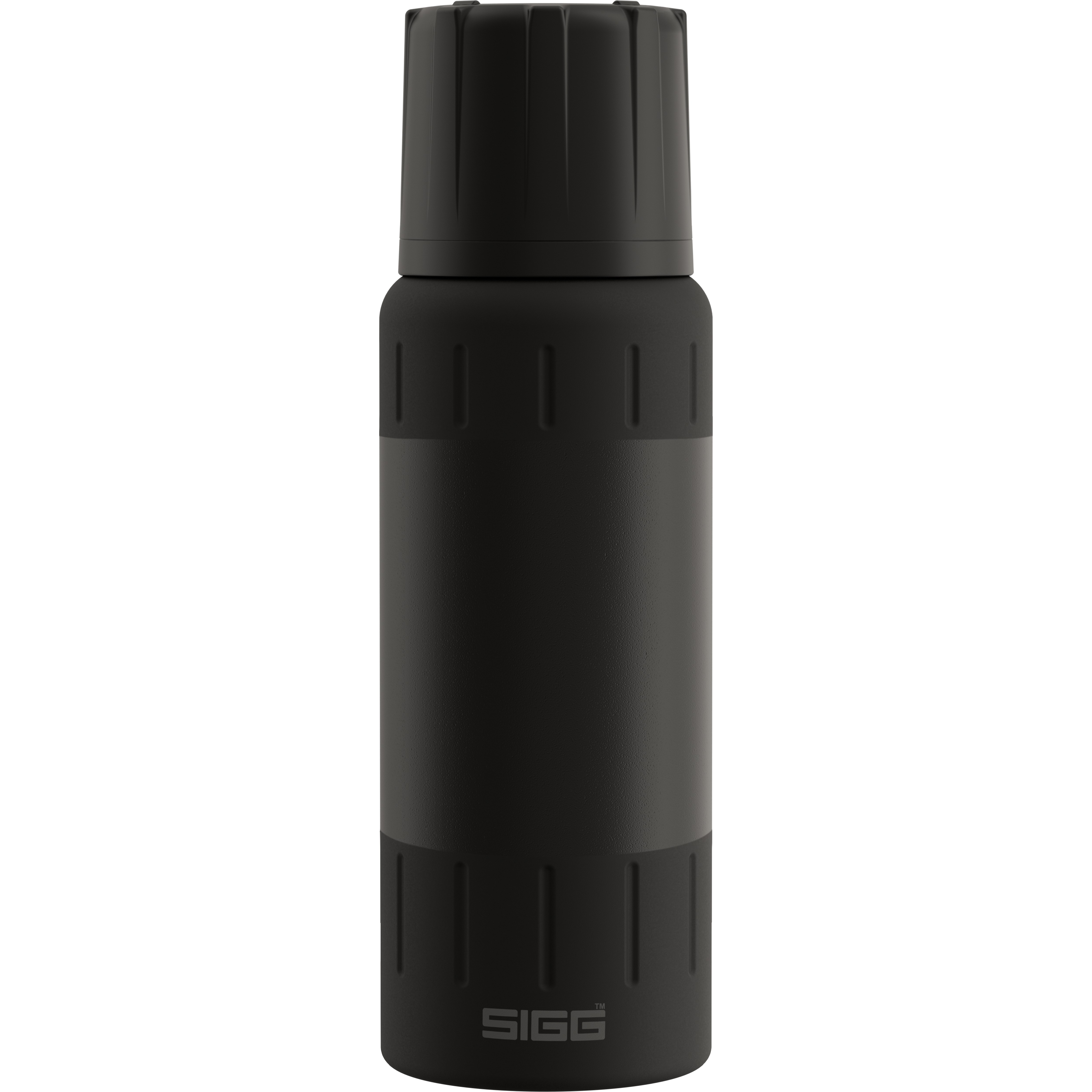 Sigg Alpine Star thermosfles 500 ml black    