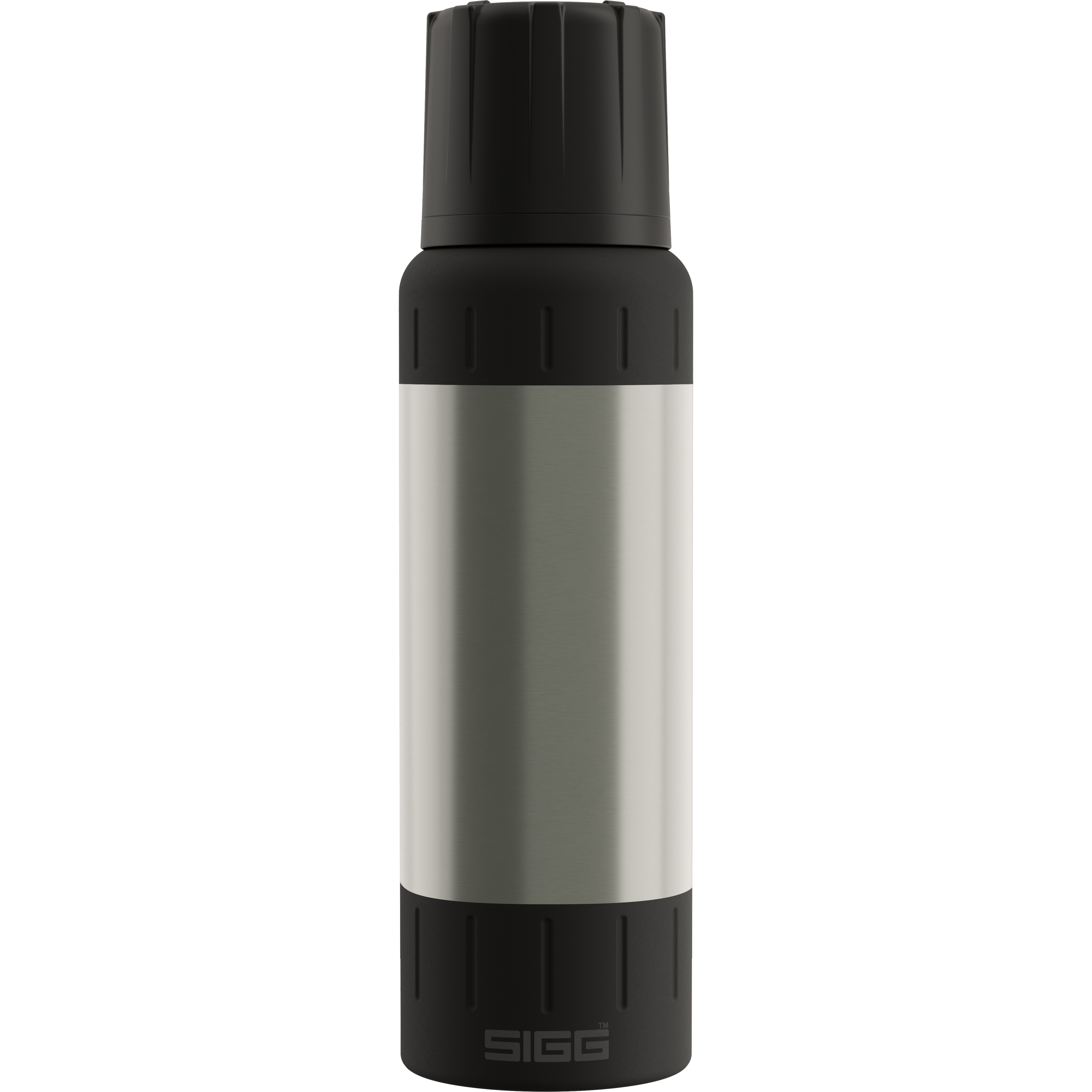 Sigg Alpine Star thermosfles 1 liter brushed  