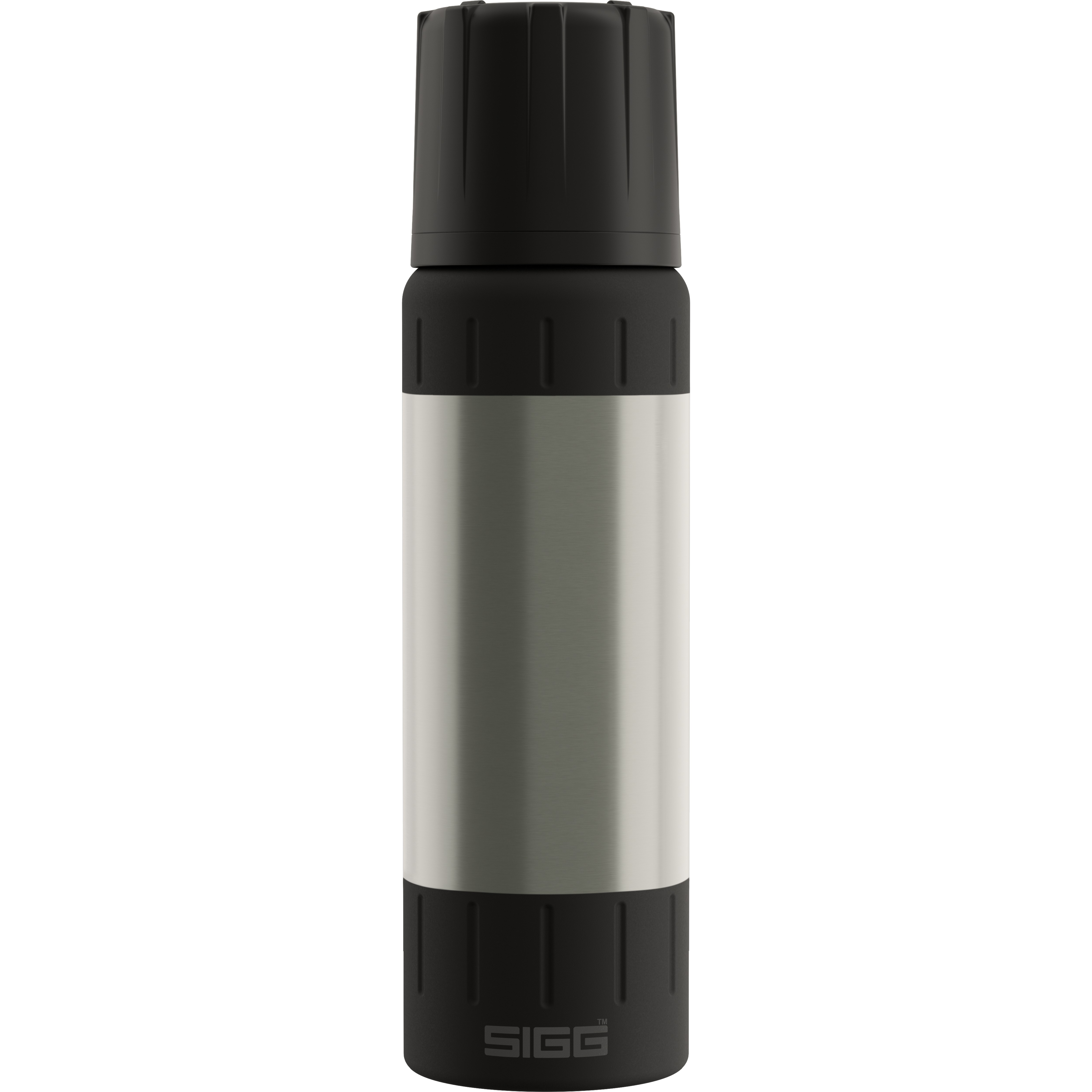 Sigg Alpine Star thermosfles 750 ml brushed   