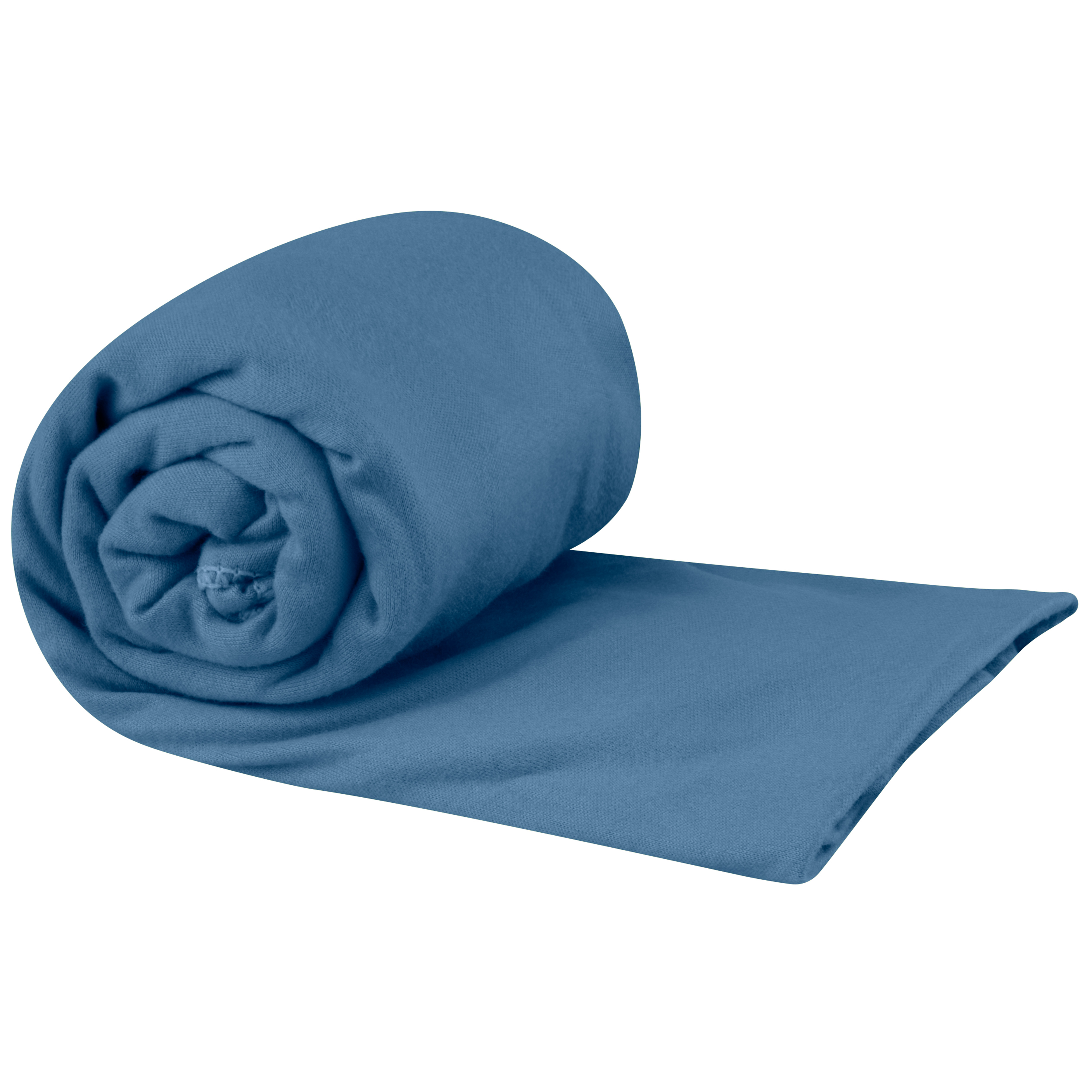Sea To Summit Pocket Towel M handdoek 100 x 50 cm blue  