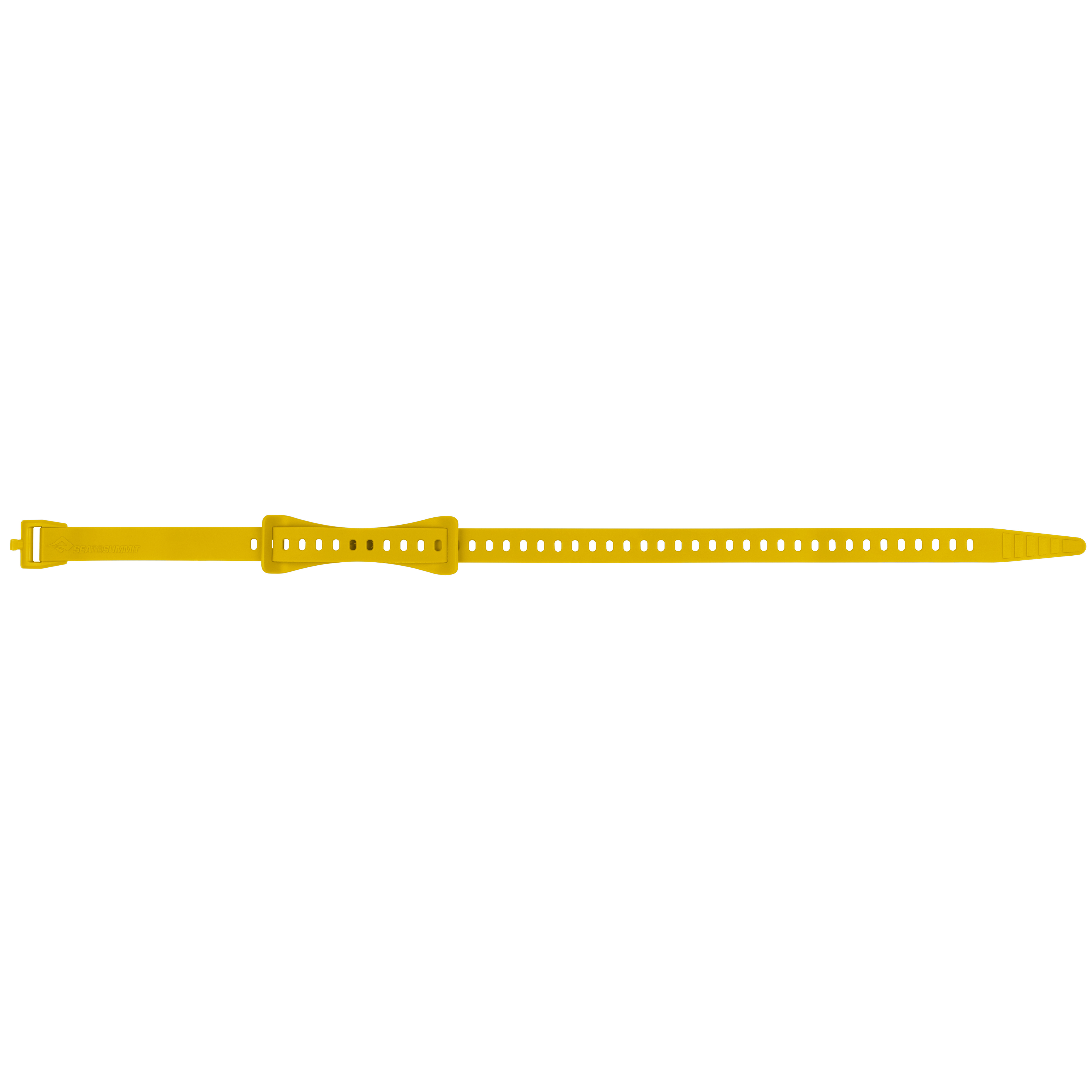 Sea To Summit Stretch-Loc TPU strap 625 mm yellow   