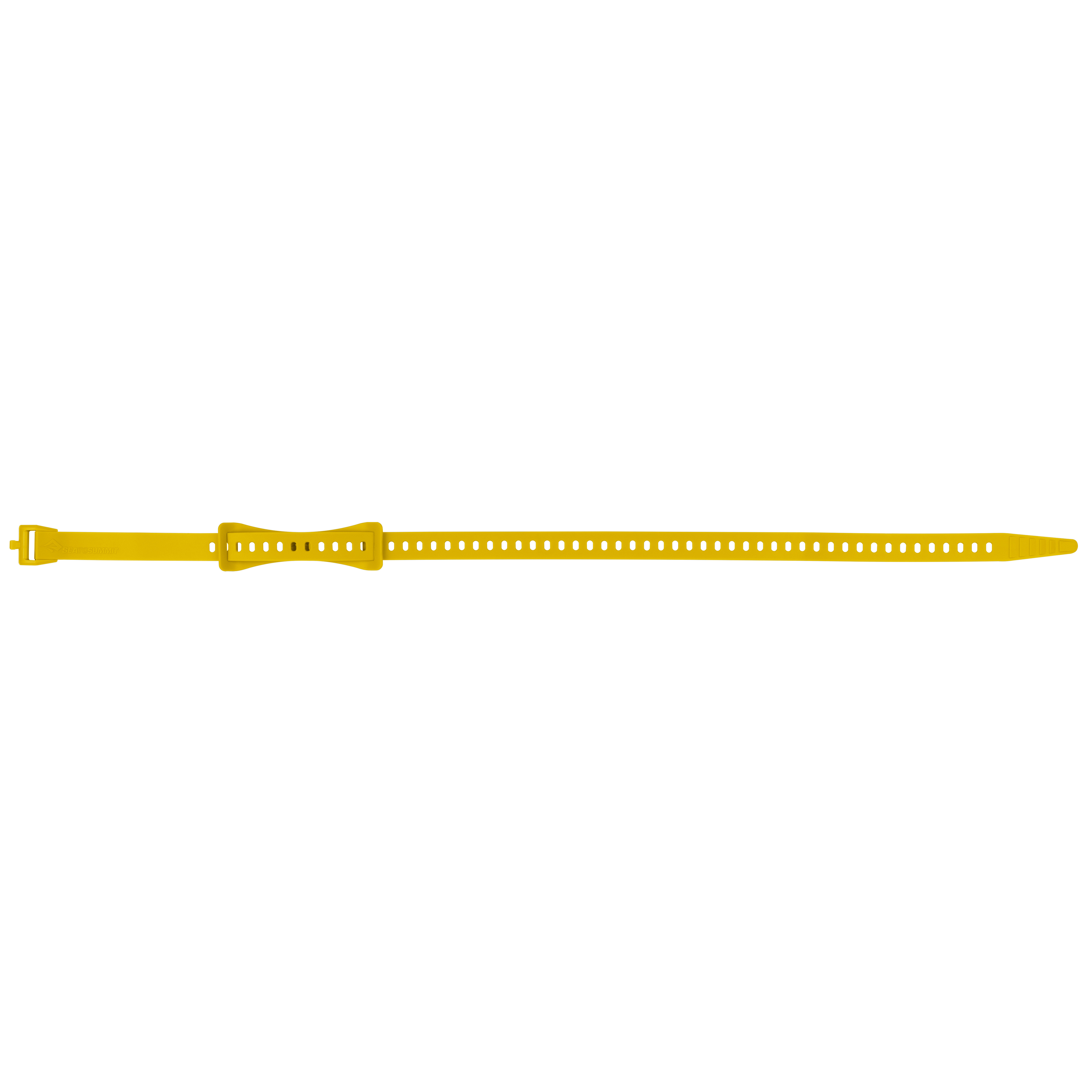 Sea To Summit Stretch-Loc TPU strap 750 mm yellow 