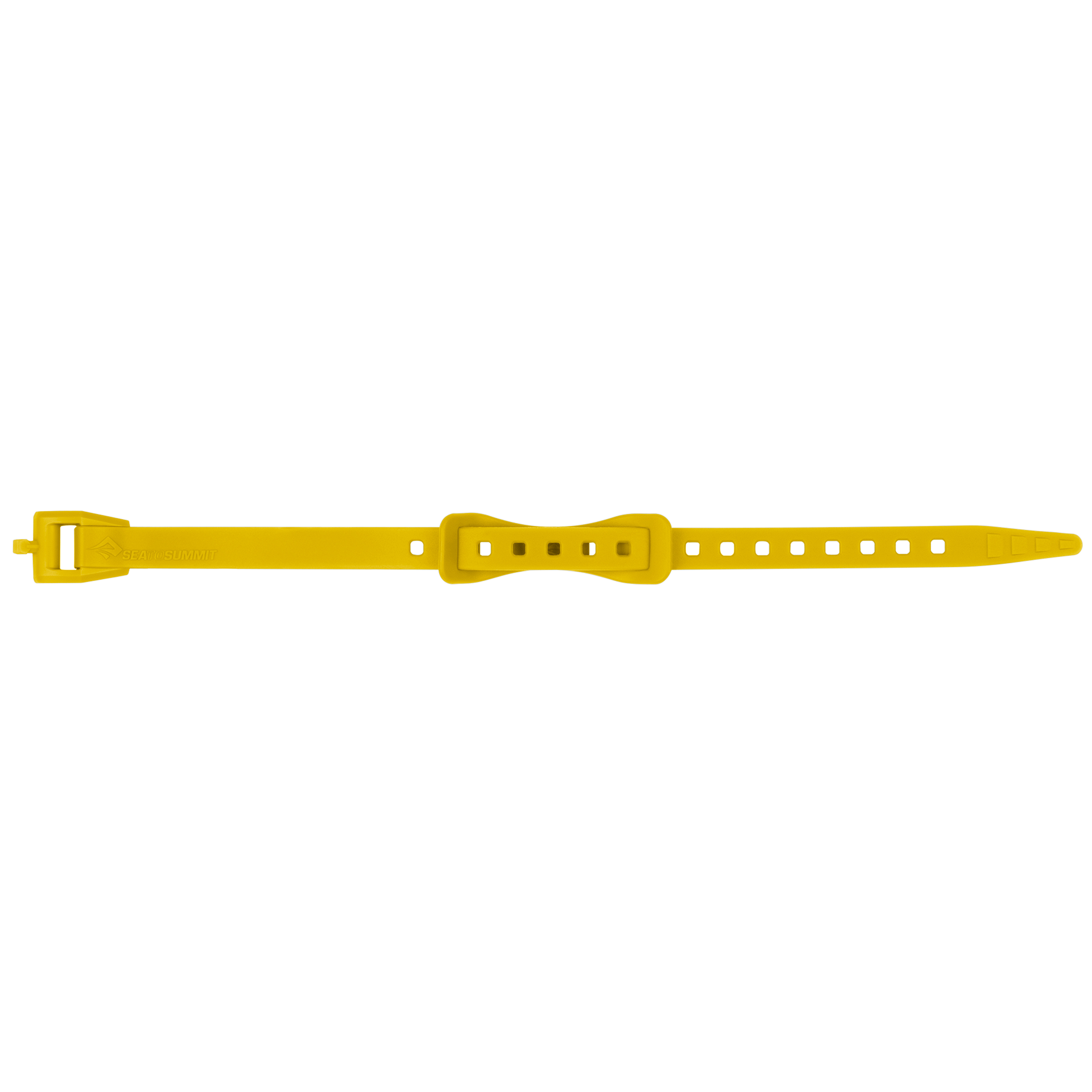 Sea To Summit Stretch-Loc TPU strap 300 mm yellow 
