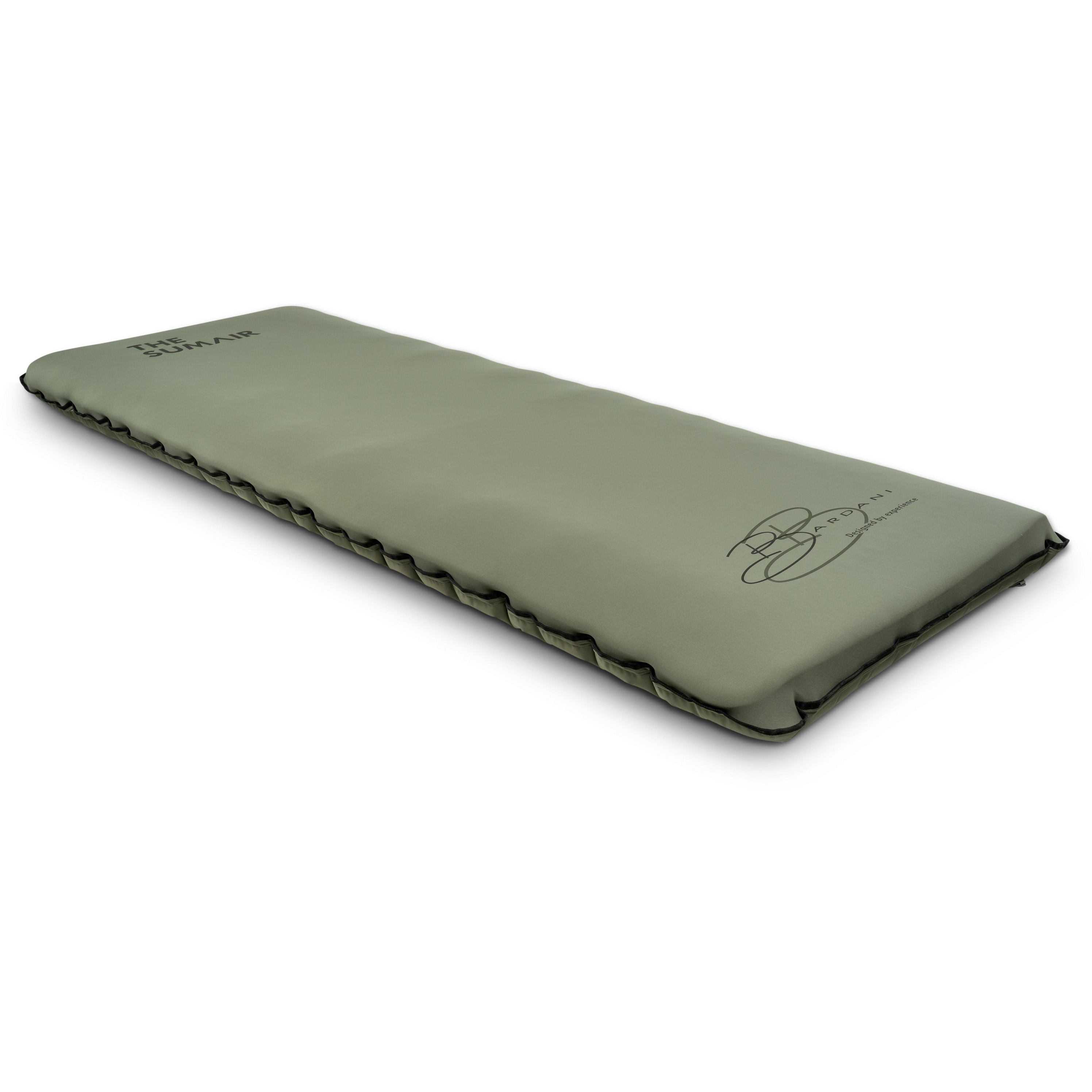 Bardani The Sumair Comfort luchtbed forest 