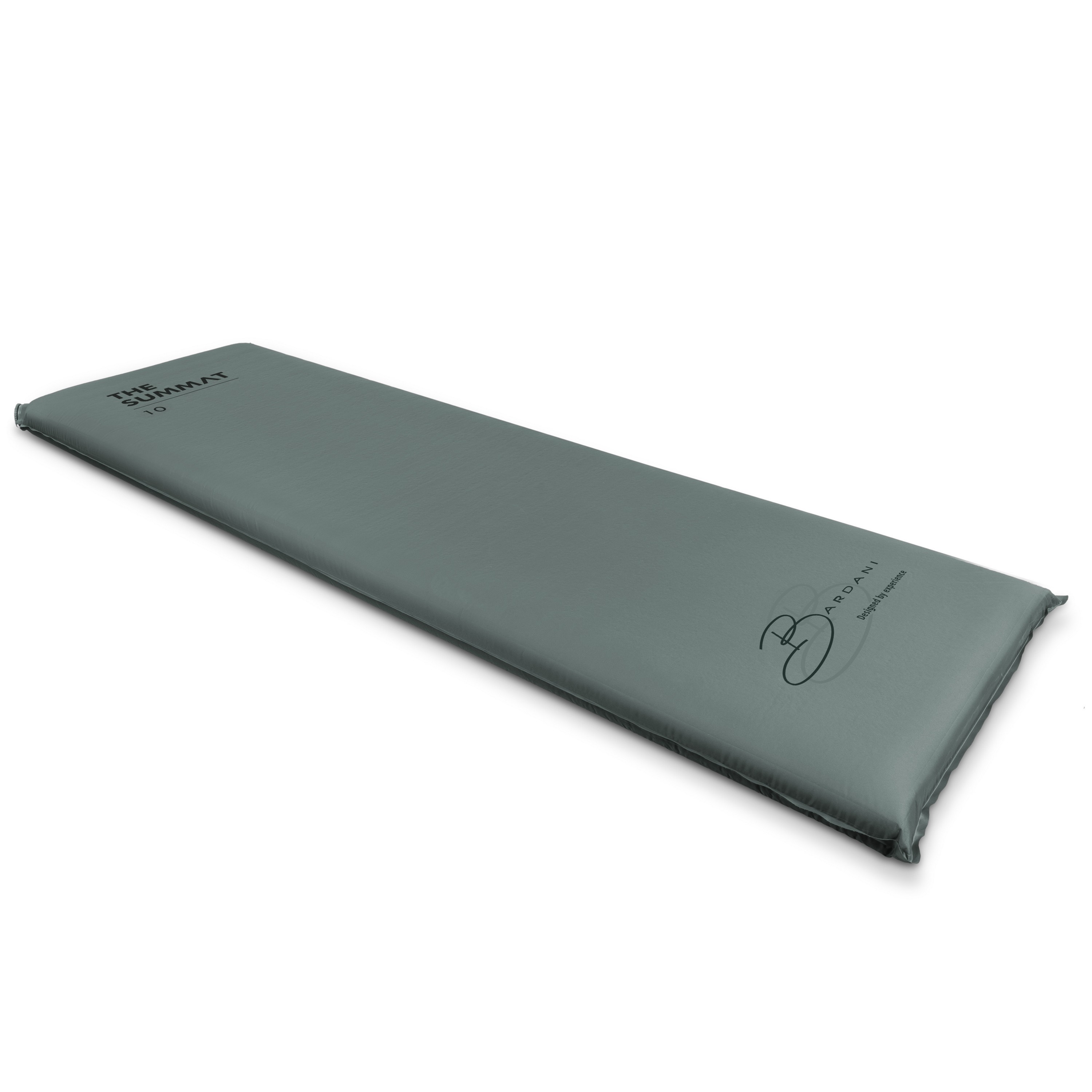 Bardani The Summat 10 self inflating slaapmat stormy sea 