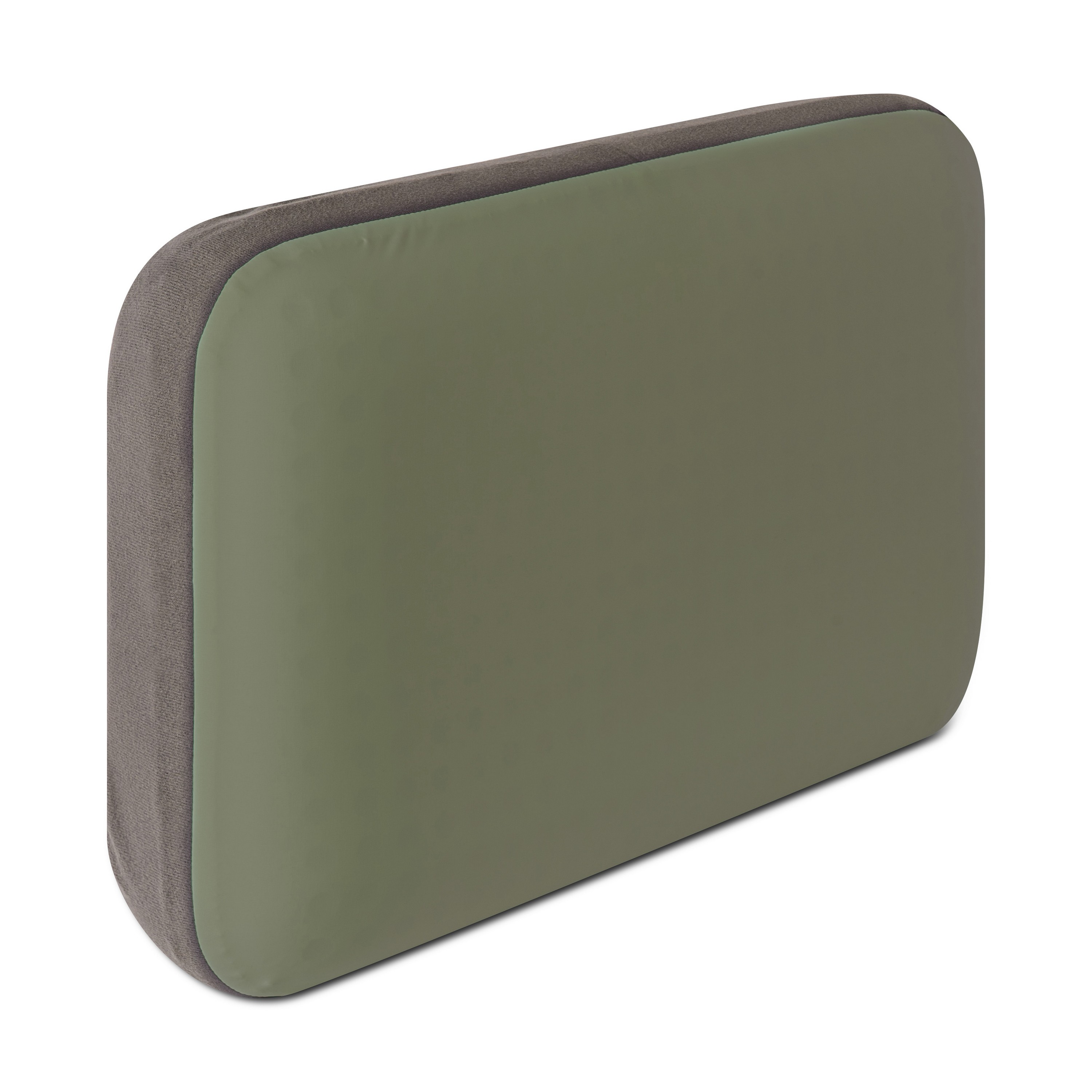 Bardani Travel Pillow reiskussen olive green 