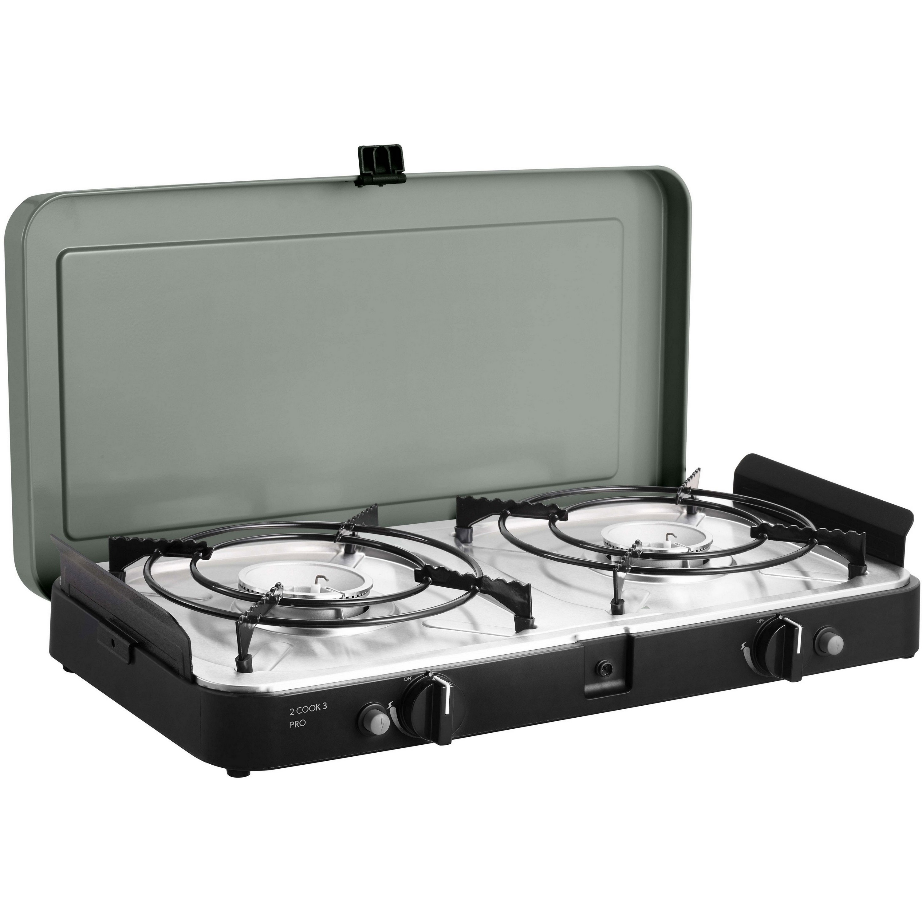 CADAC 2 Cook 3 Pro kooktoestel 