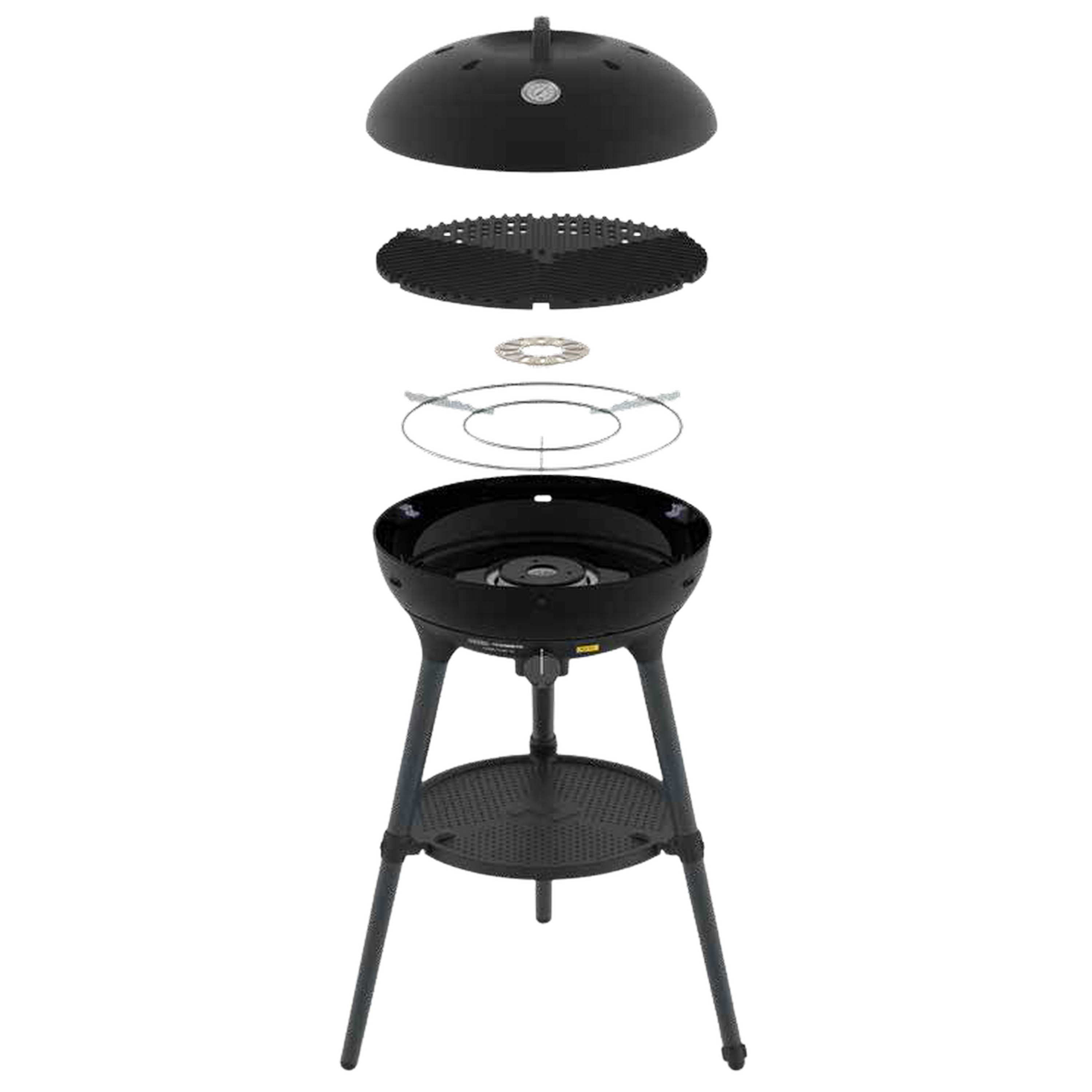 CADAC Carri Chef 50 PRO FFD gasbarbecue 