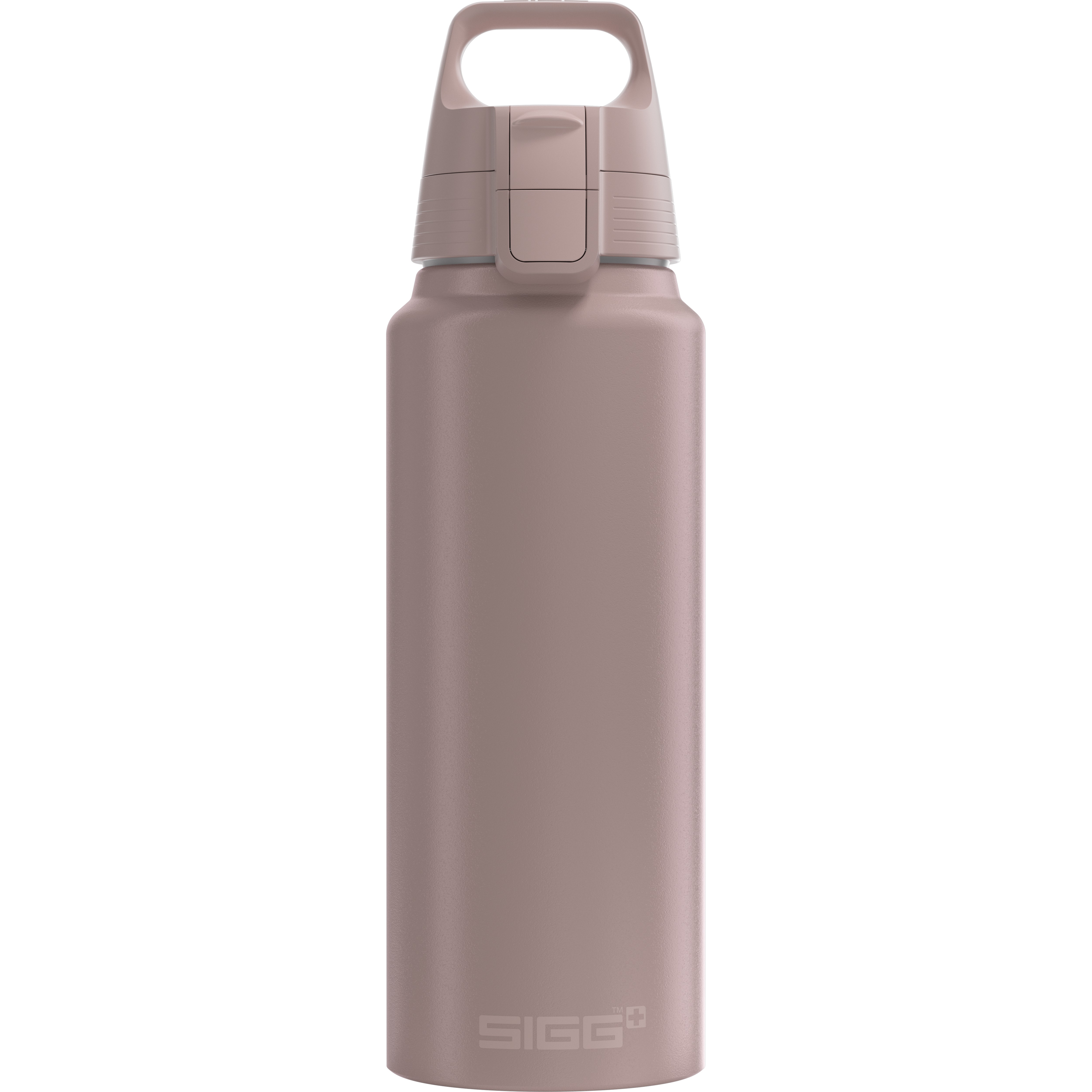 SIGG WMB One drinkfles 1 liter dusk   