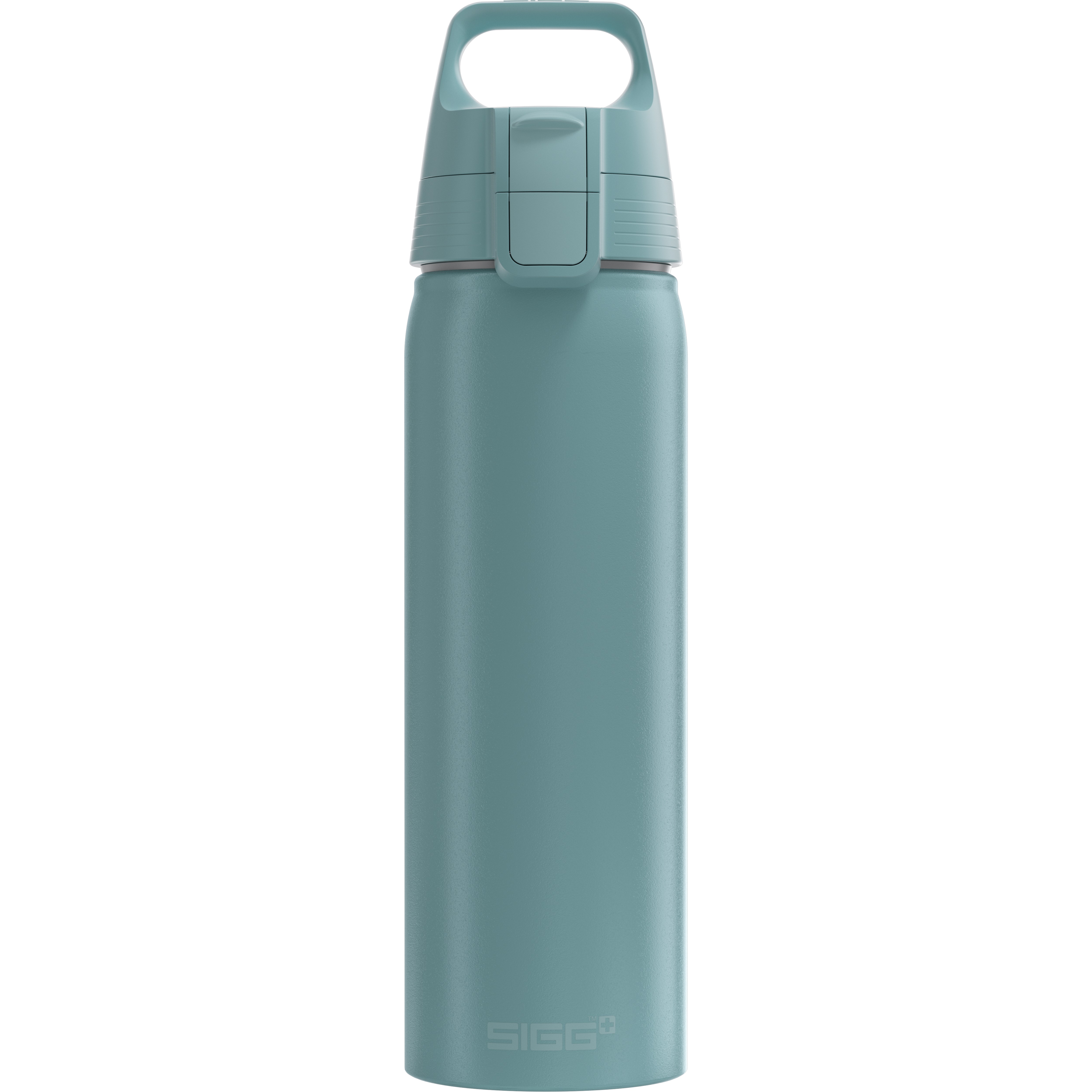 SIGG WMB One drinkfles 750 ml morning-blue  