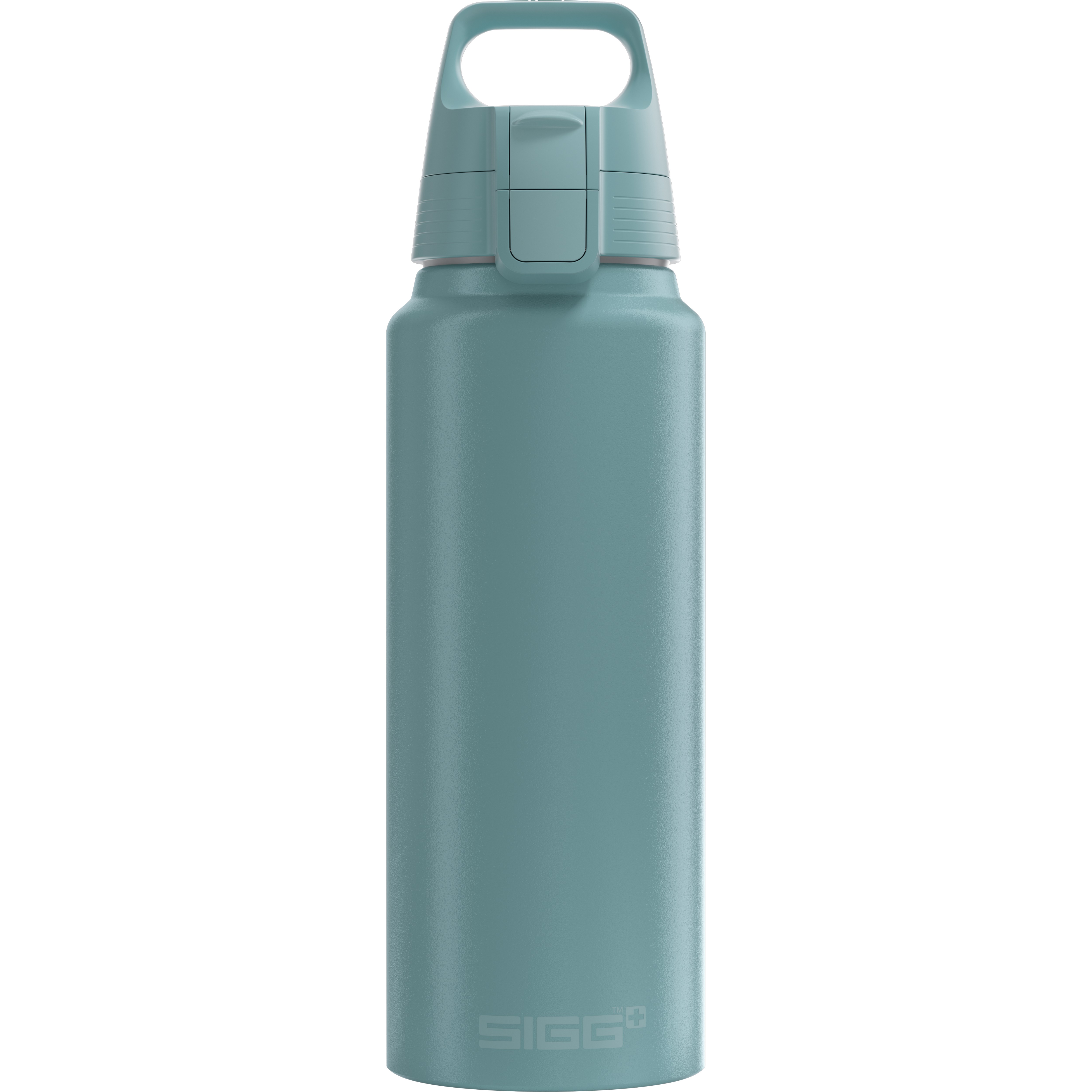SIGG WMB One drinkfles 1 liter morning-blue   