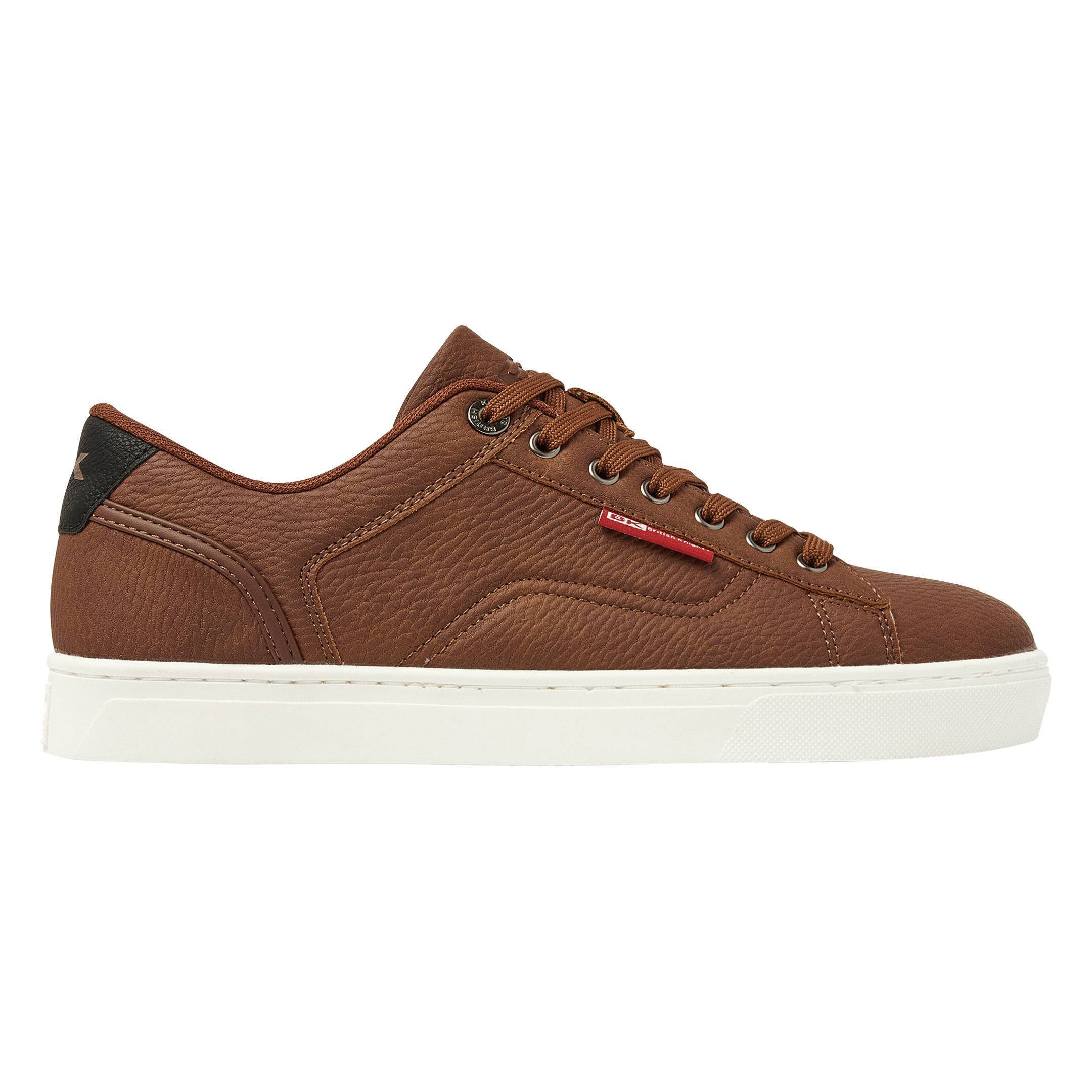 British Knights Dale schoenen heren brown 