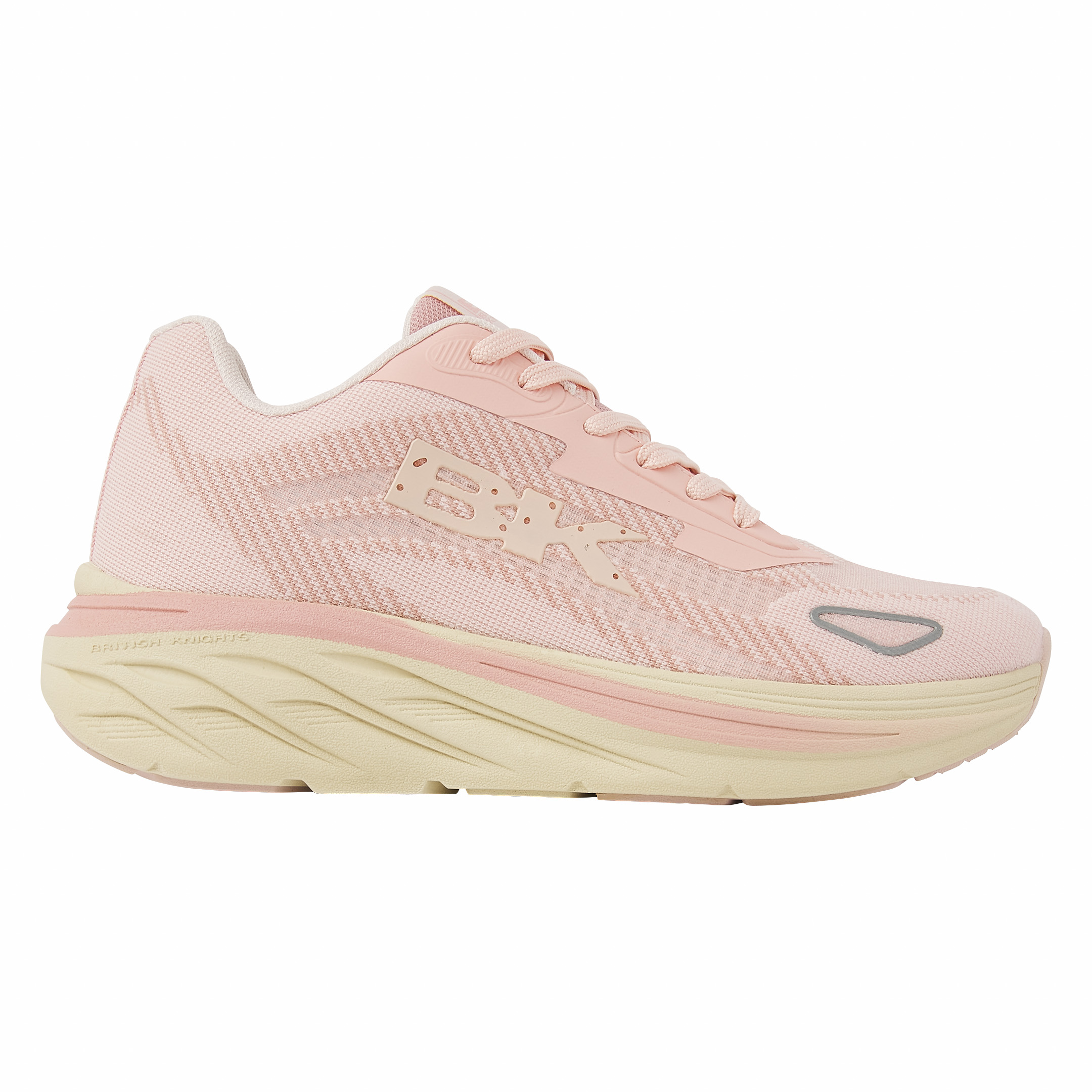 British Knights Surge schoenen dames orange   