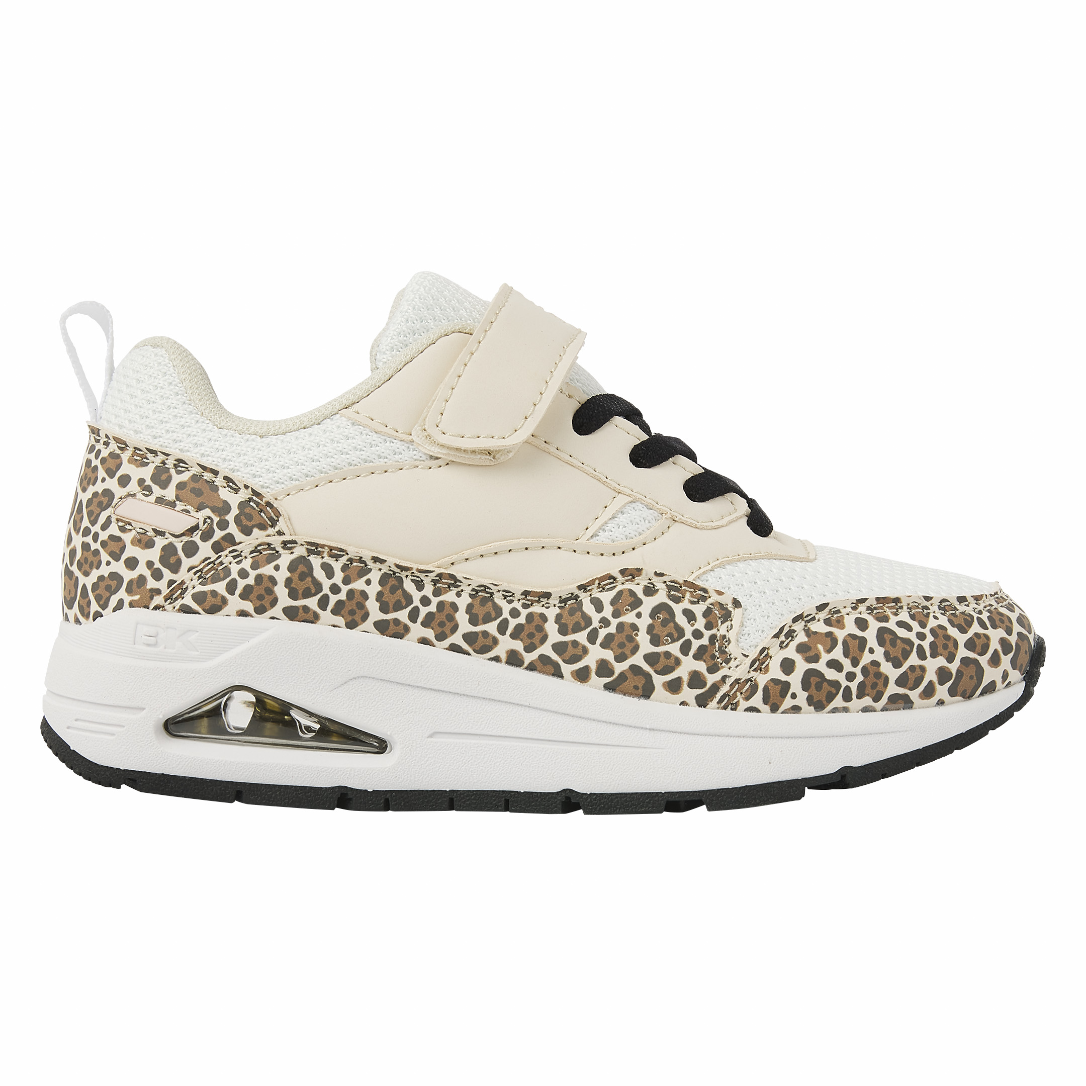 British Knights Lennox schoenen junior white  