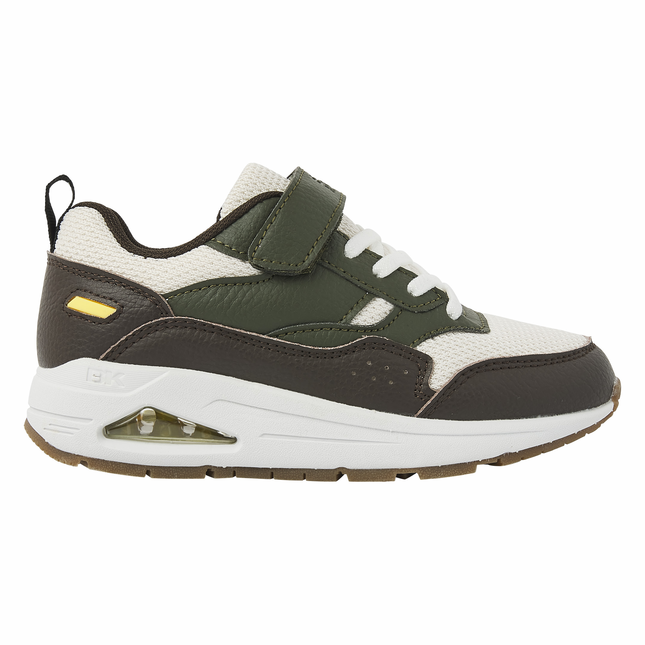 British Knights Lennox schoenen junior brown  