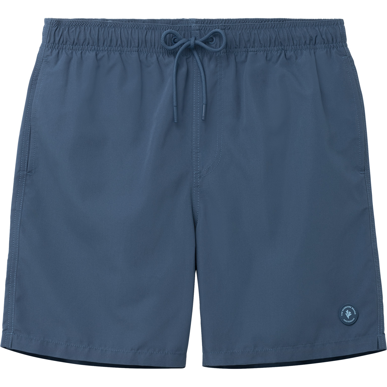 Shiwi MIKE zwembroek heren blue slate  