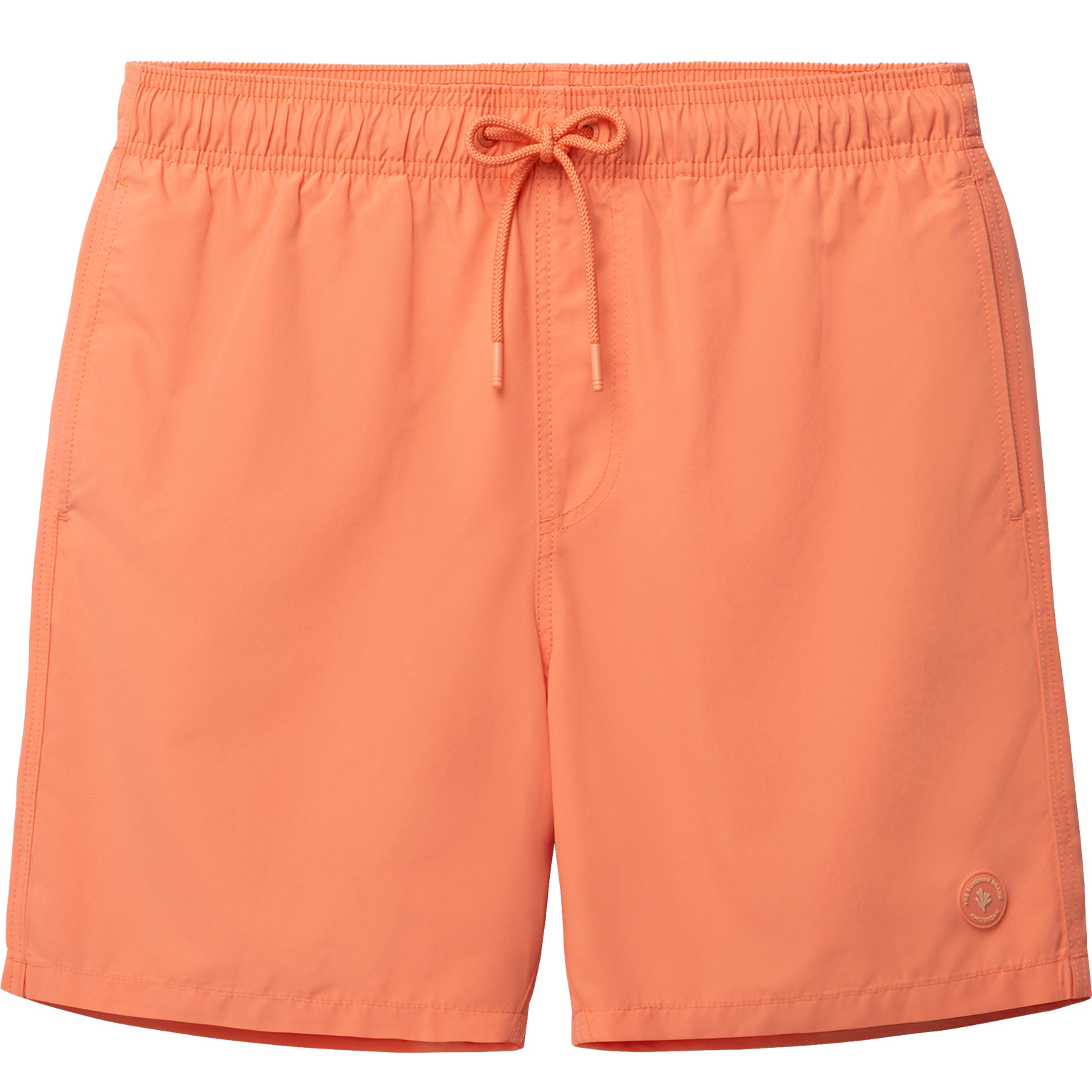 Shiwi MIKE zwembroek heren orange coral 