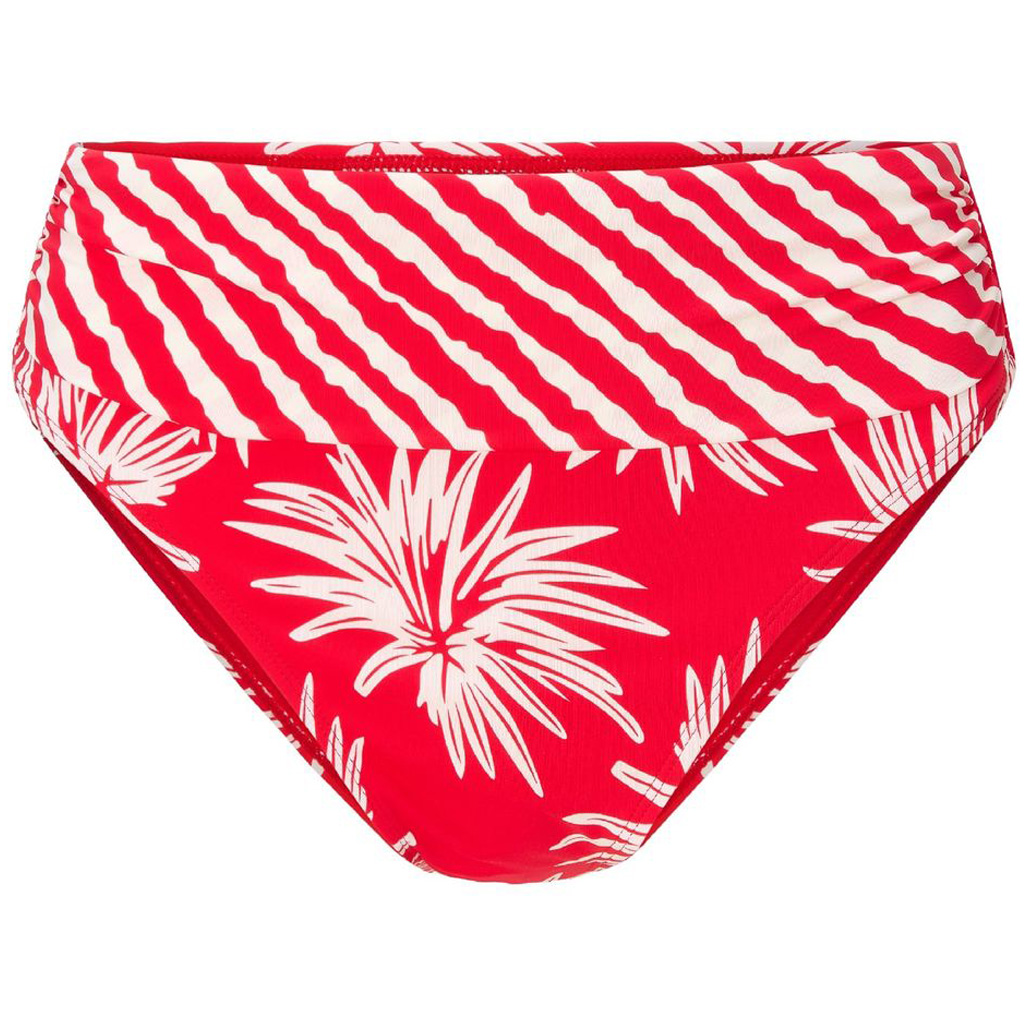 LingaDore bikinibroekje dames leaf stripe 